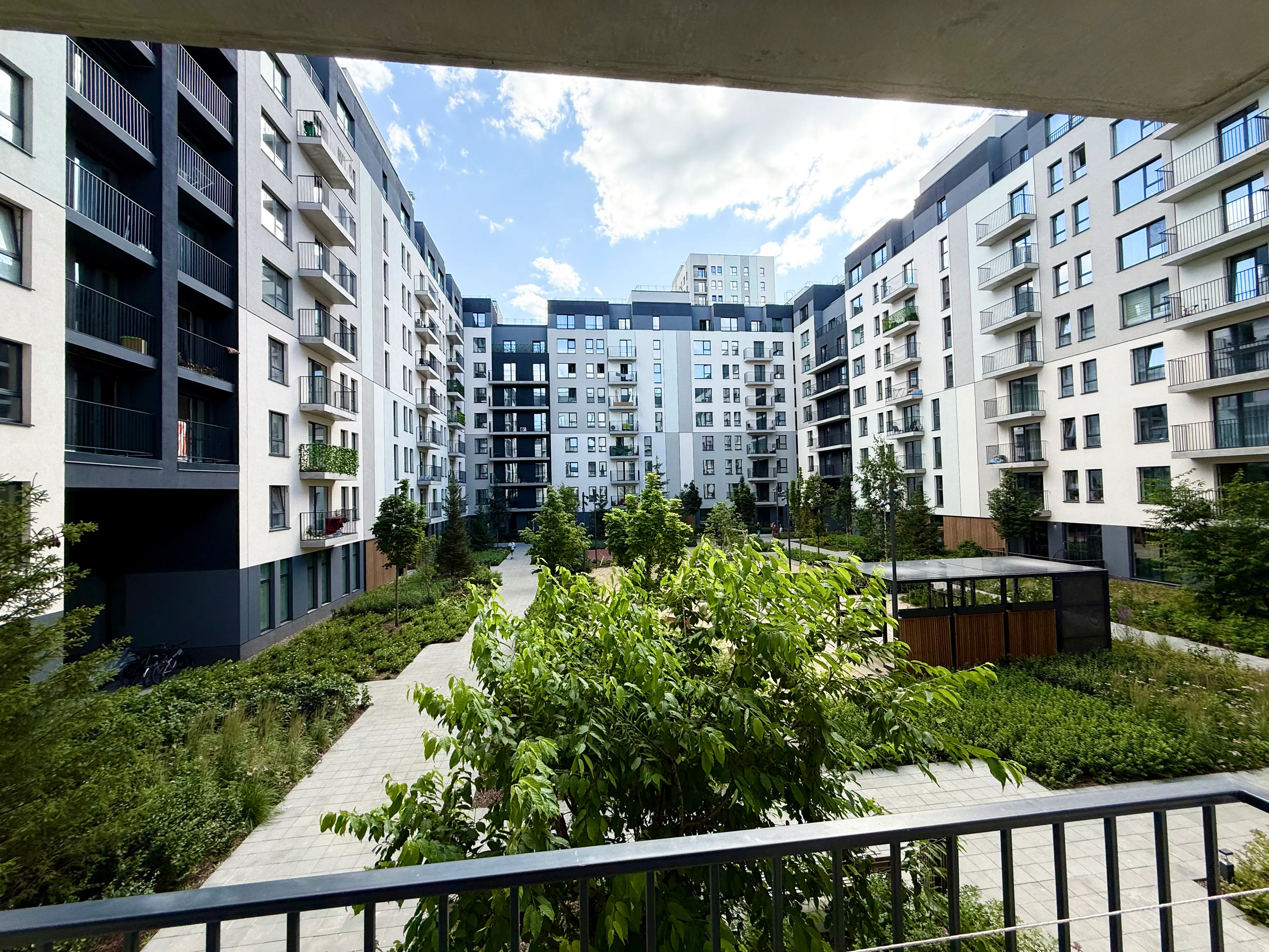 Миниатюра квартиры 14