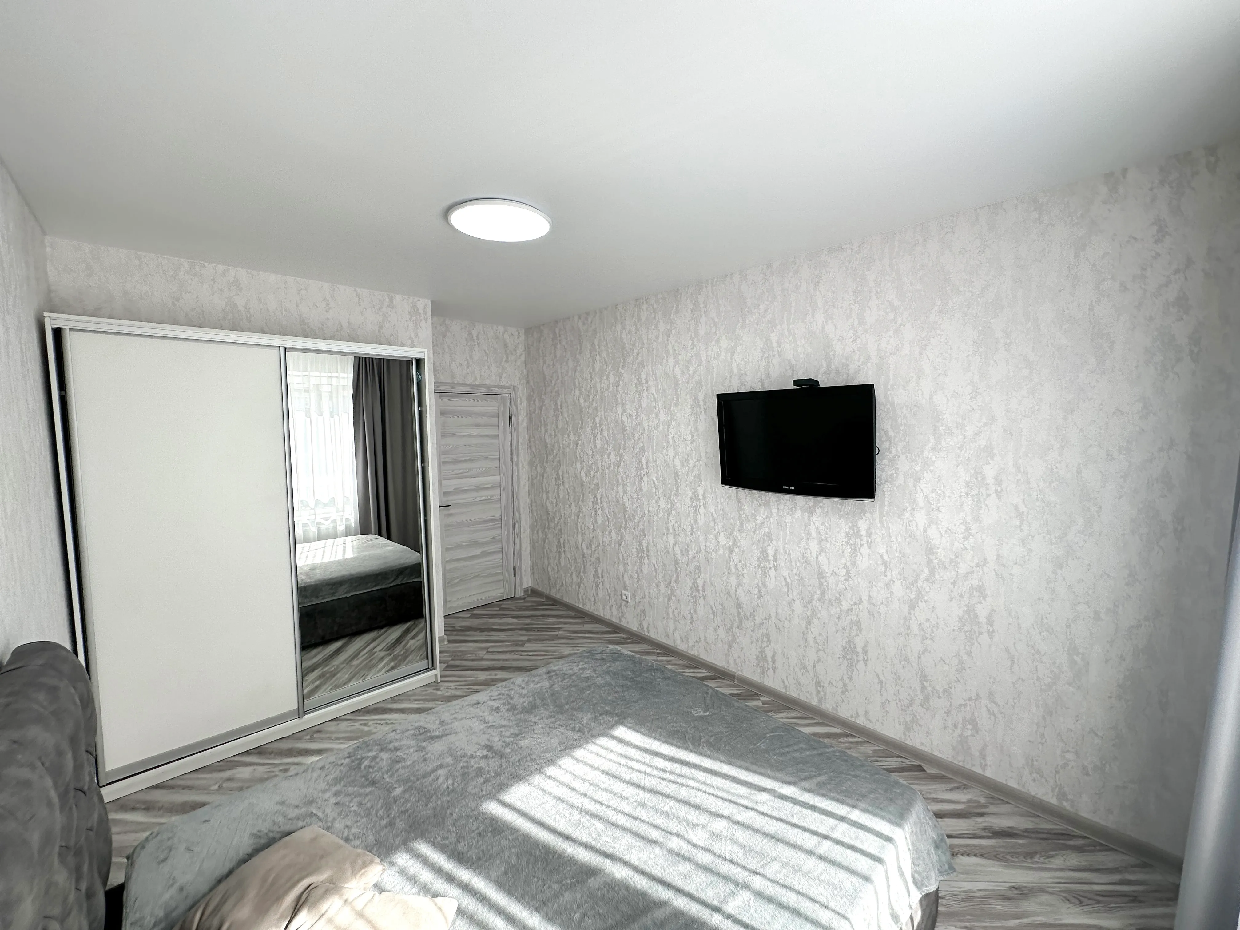 Миниатюра квартиры 3