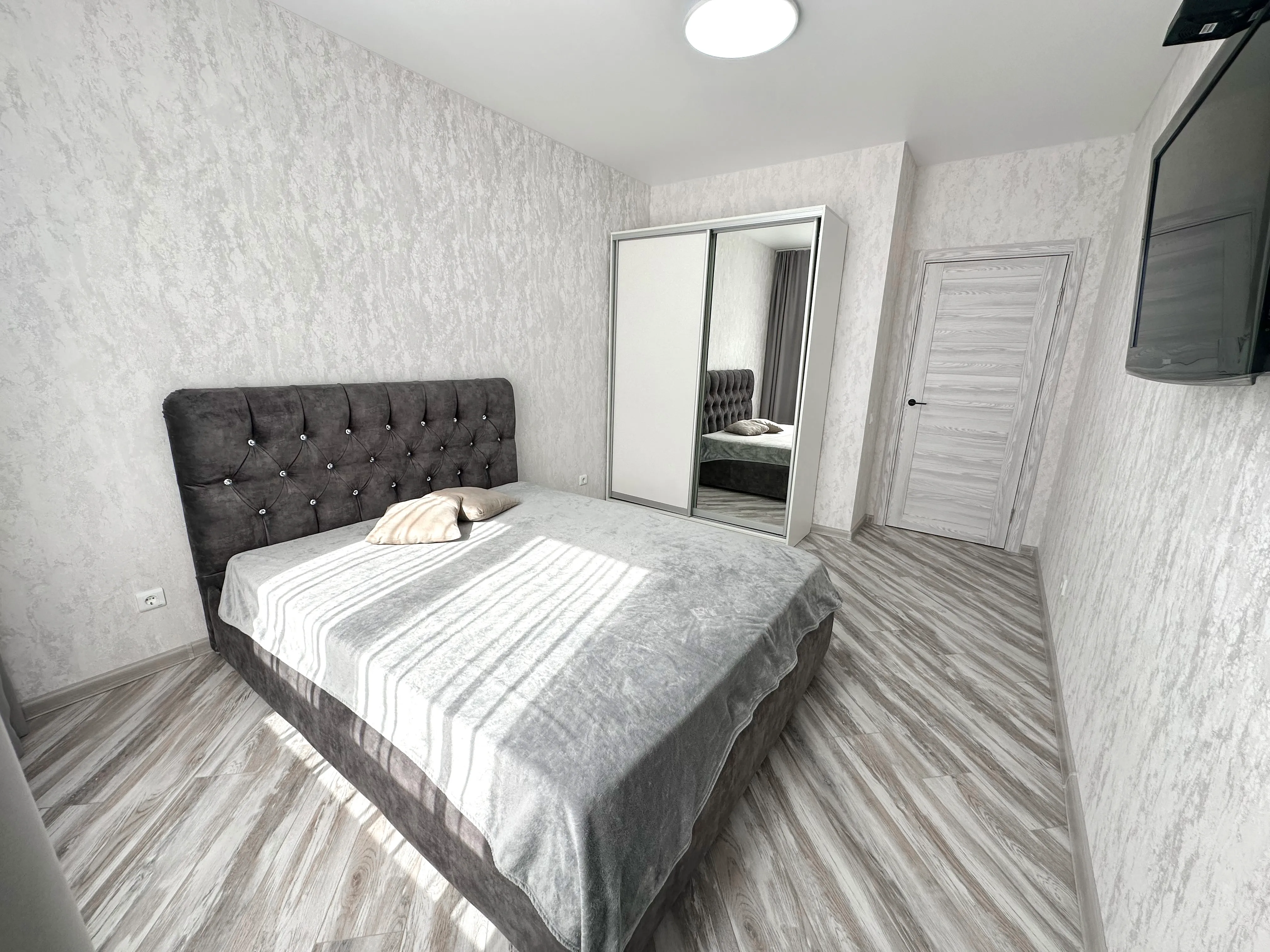 Миниатюра квартиры 2