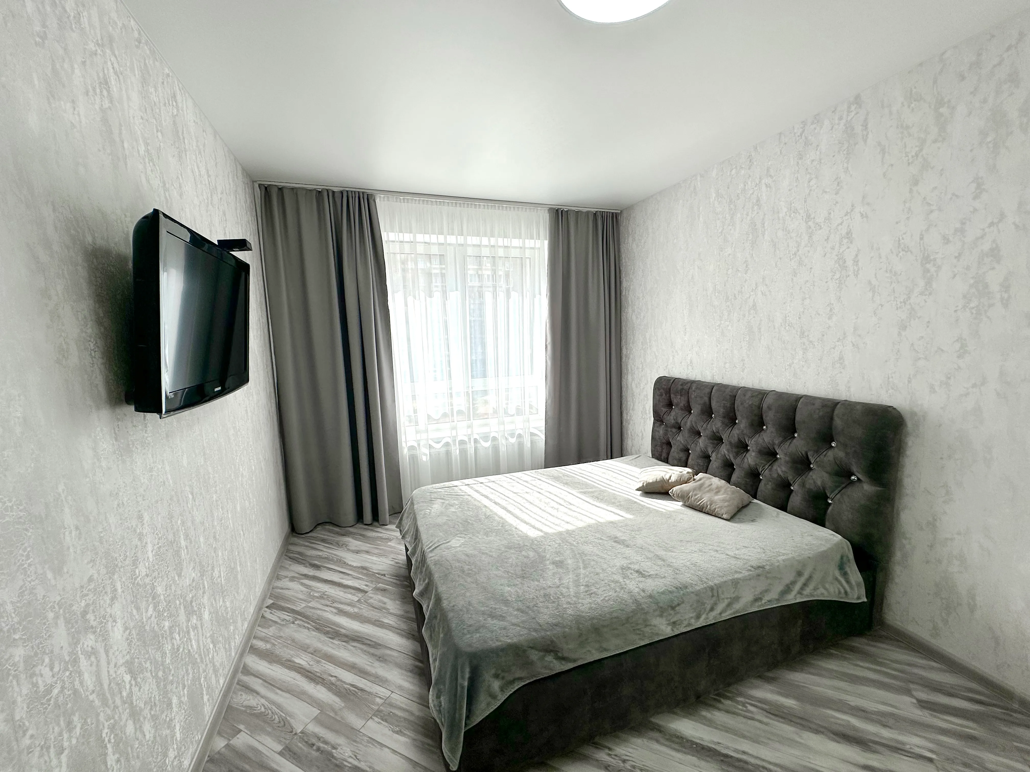 Миниатюра квартиры 4