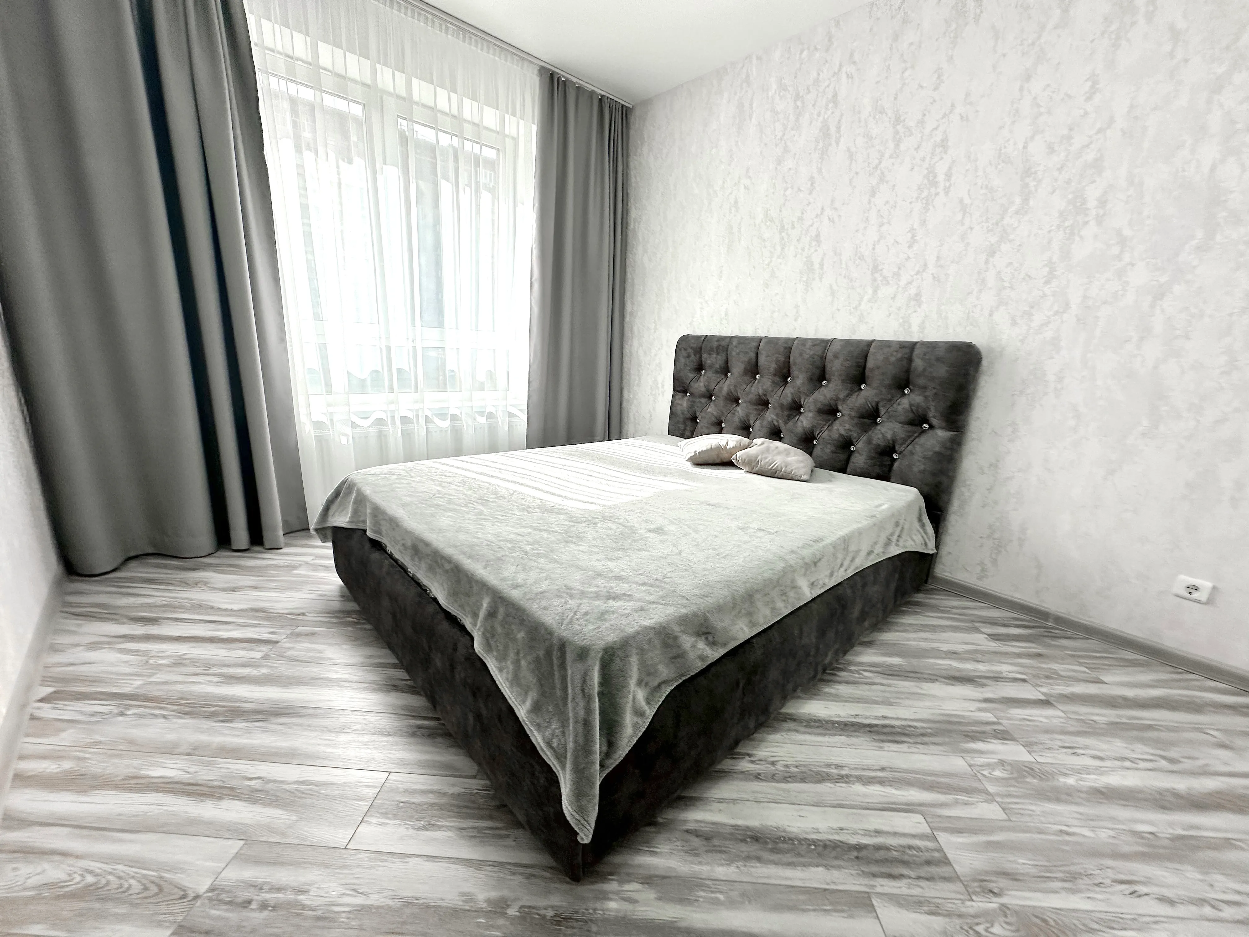 Миниатюра квартиры 1