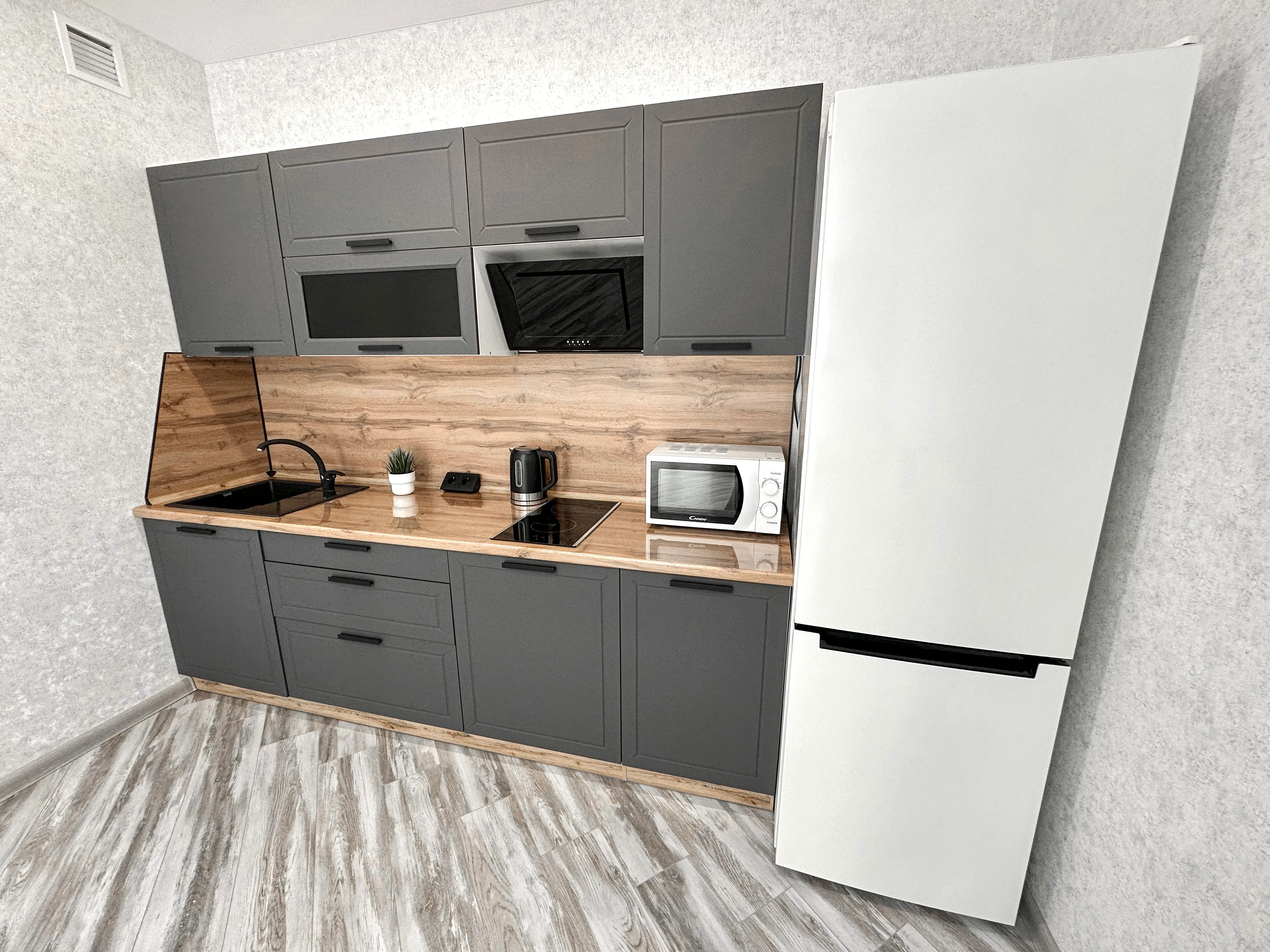 Миниатюра квартиры 5