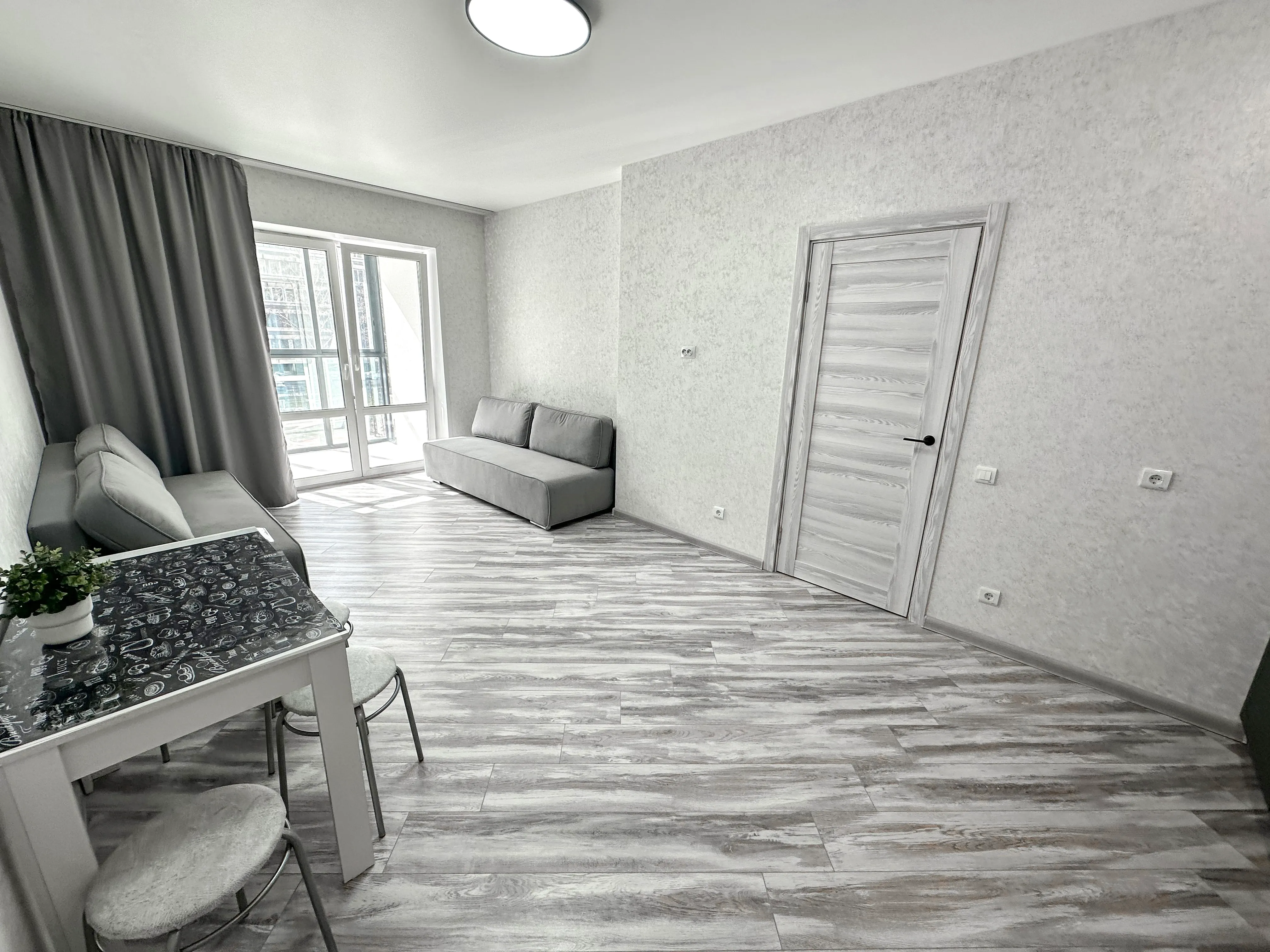 Миниатюра квартиры 7