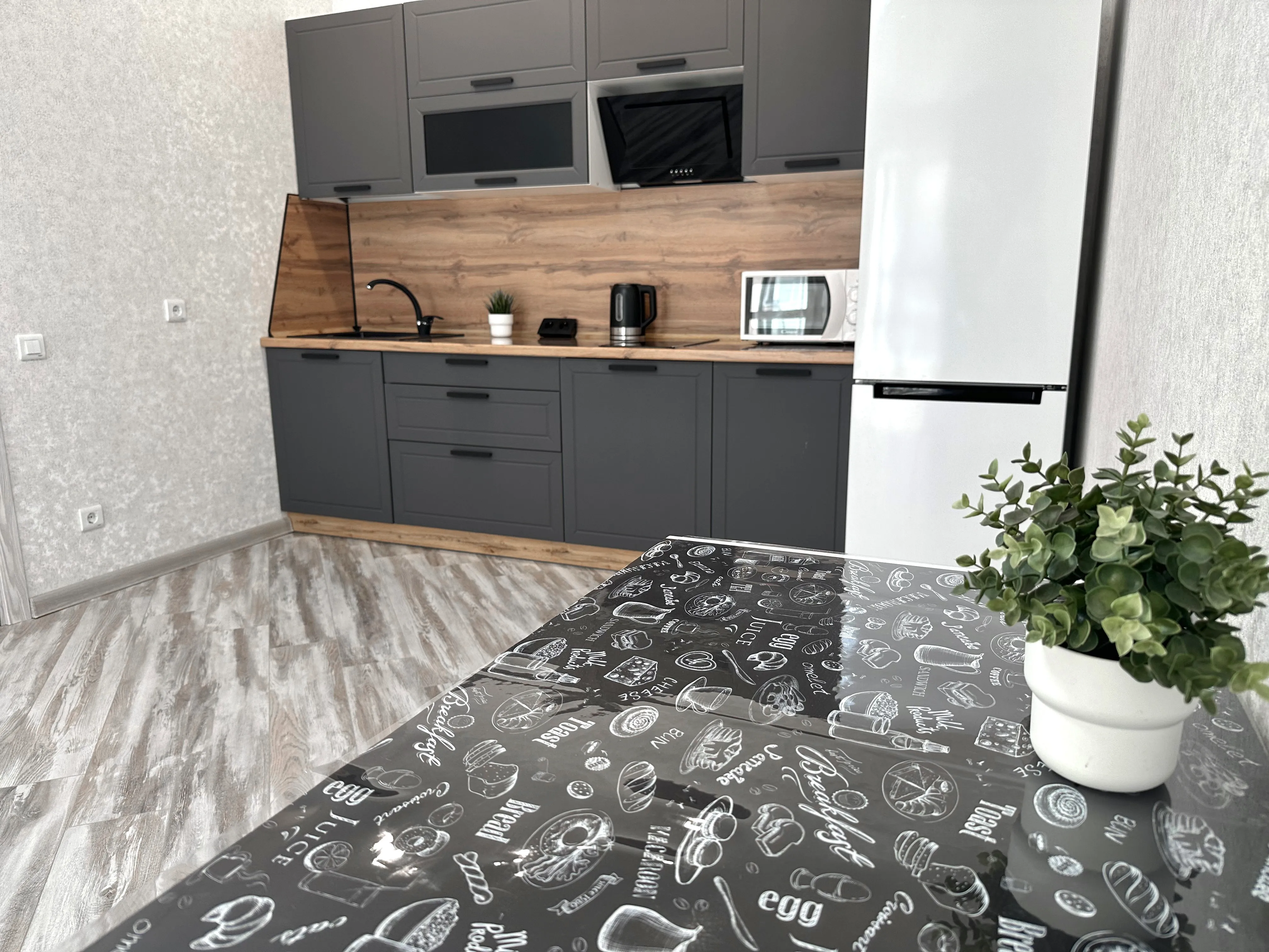 Миниатюра квартиры 10