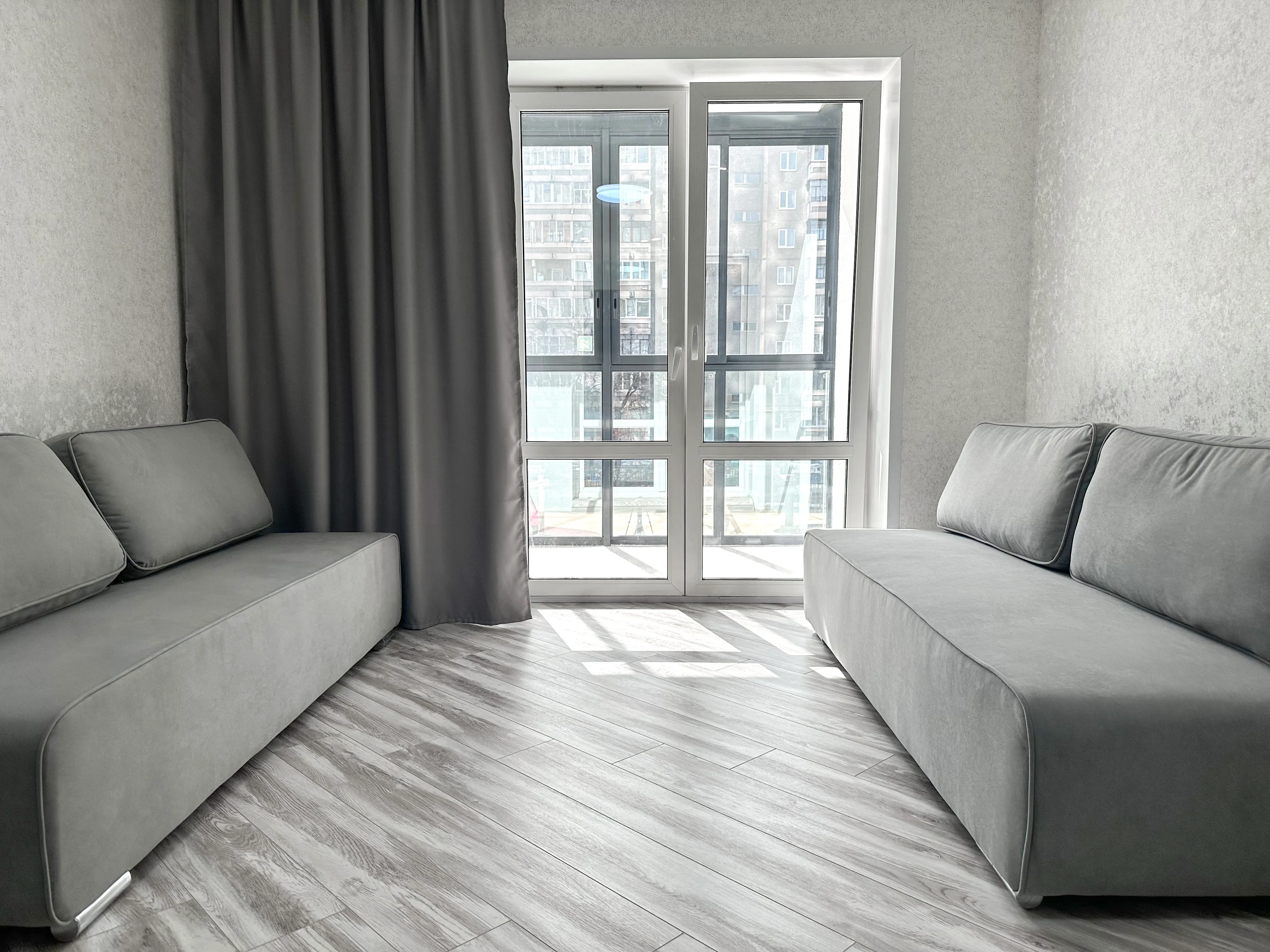 Миниатюра квартиры 11