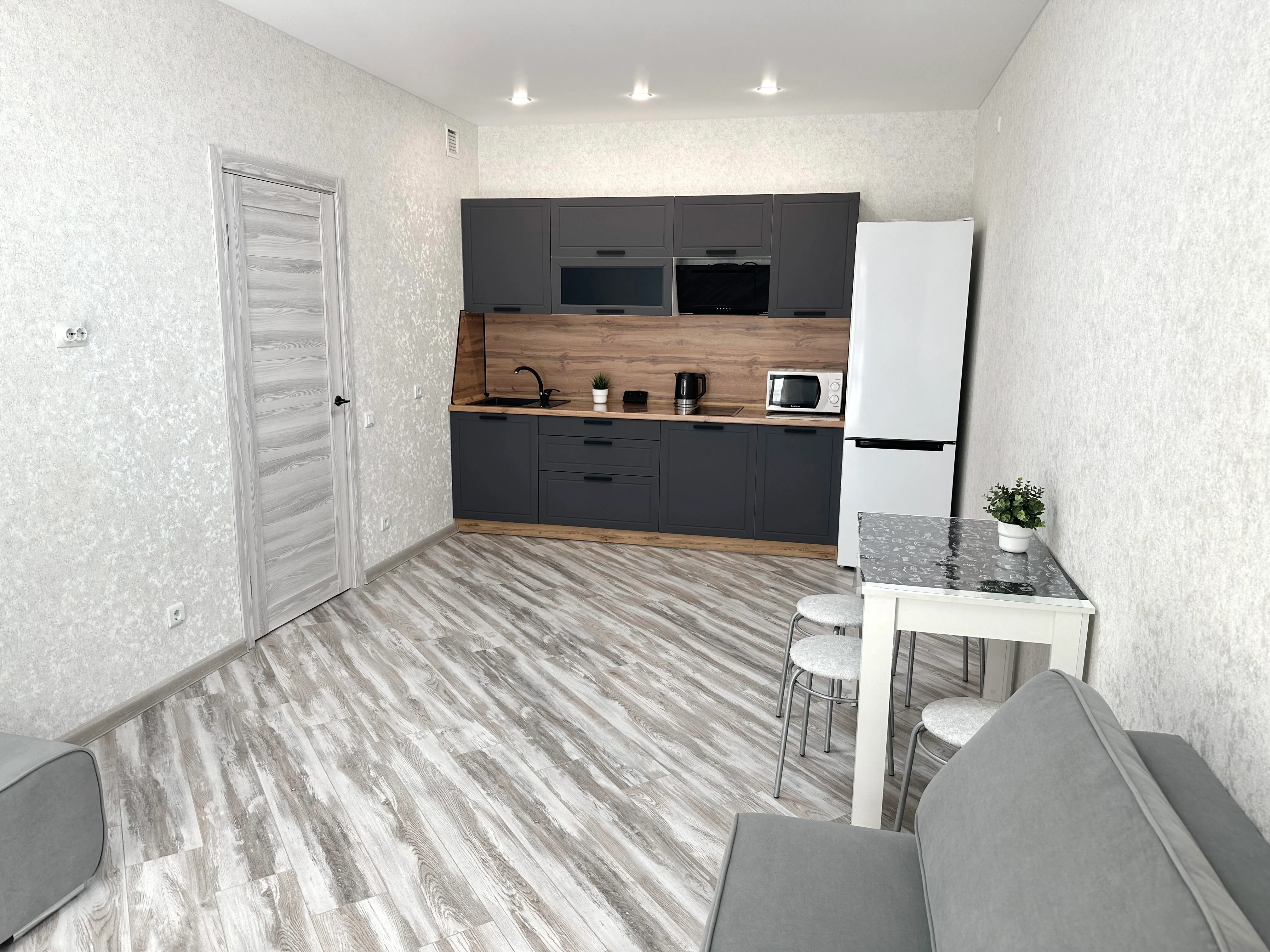 Миниатюра квартиры 12