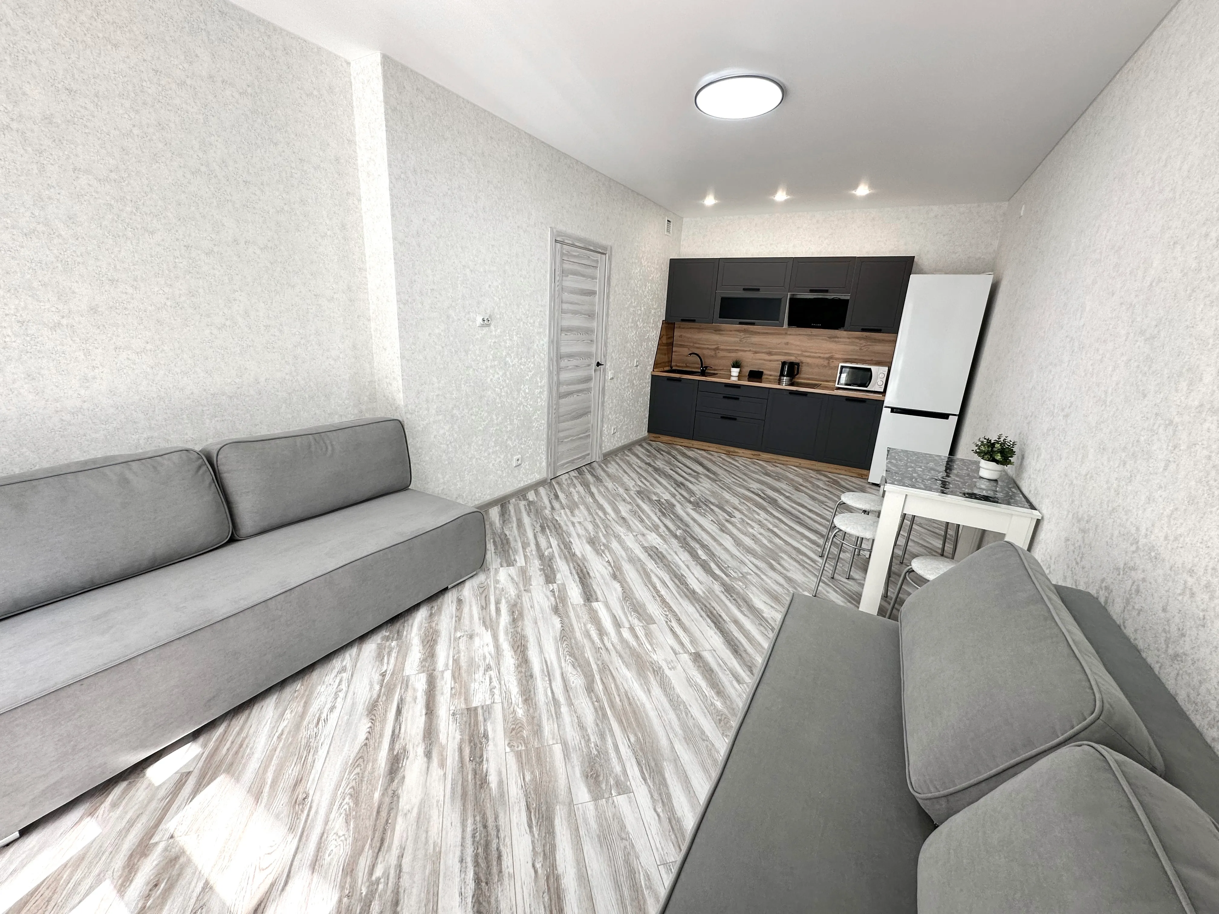 Миниатюра квартиры 14