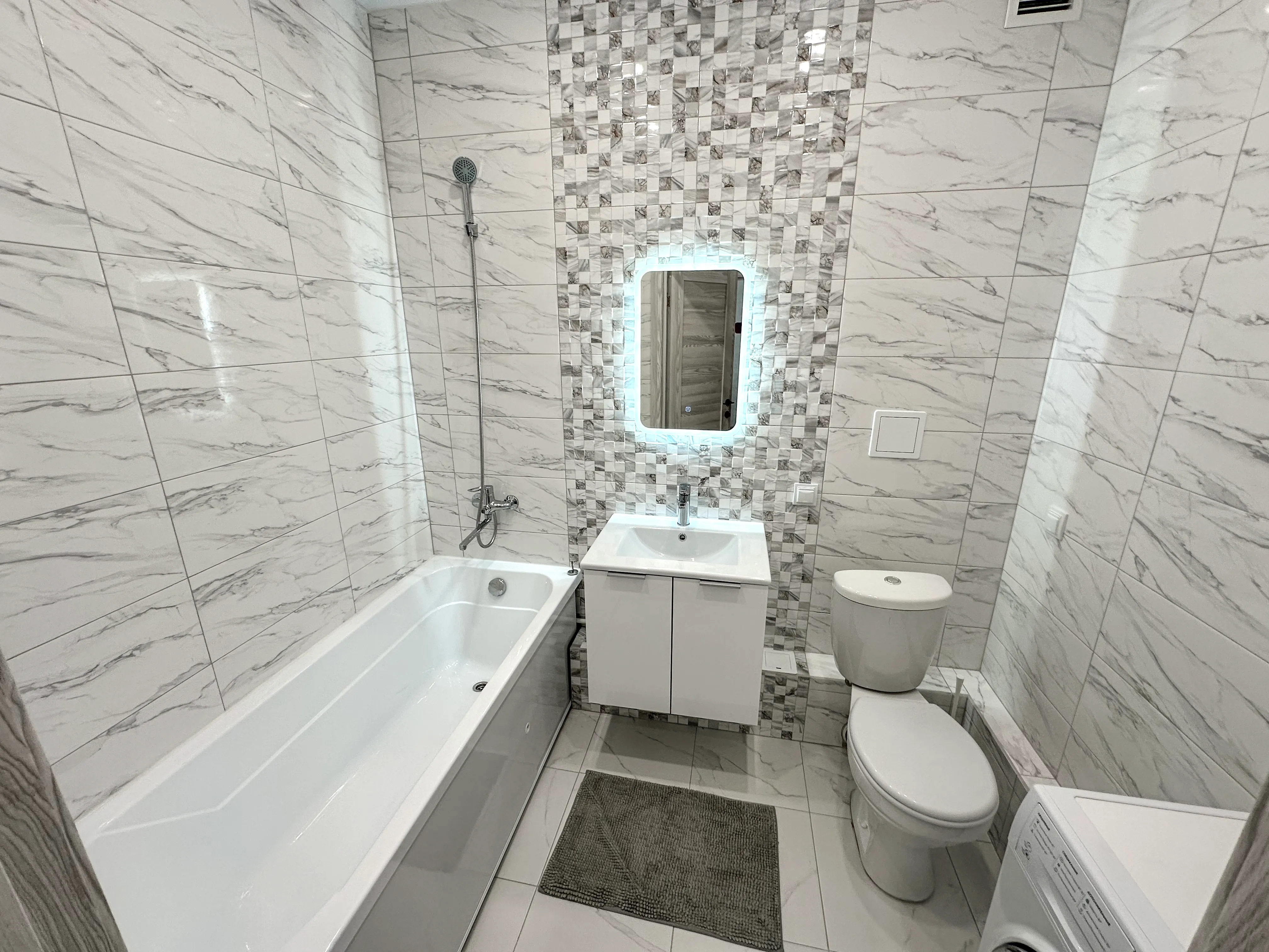 Миниатюра квартиры 16