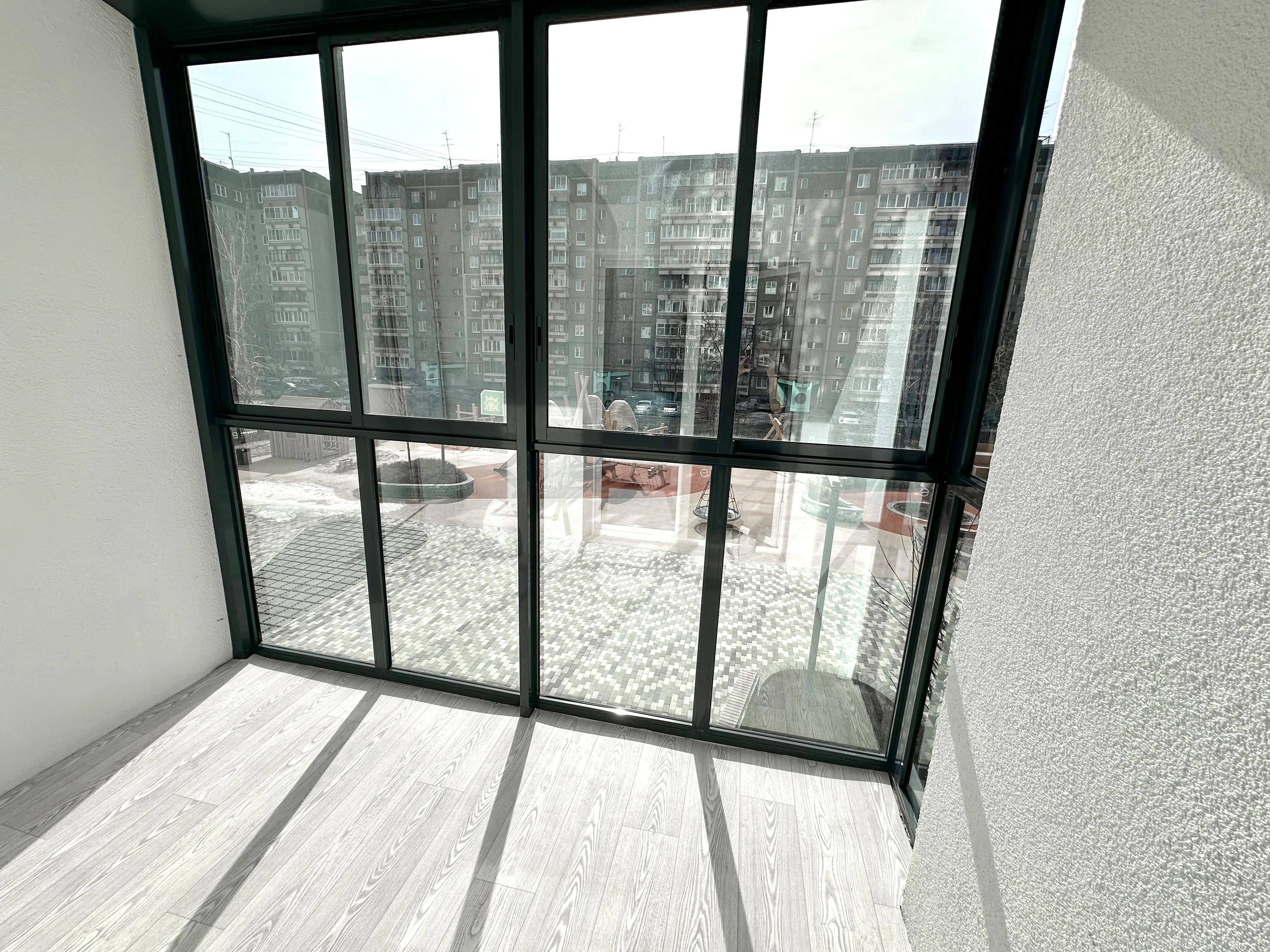 Миниатюра квартиры 20