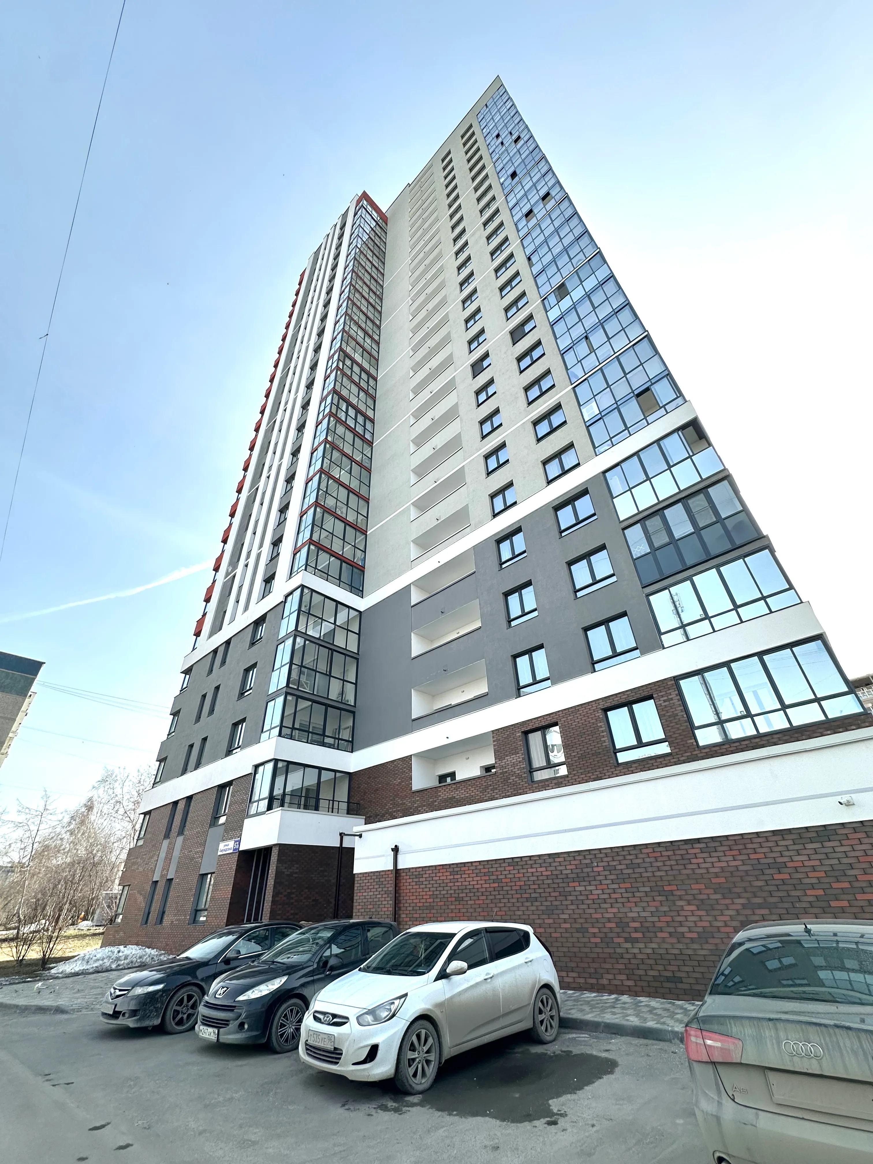 Миниатюра квартиры 19