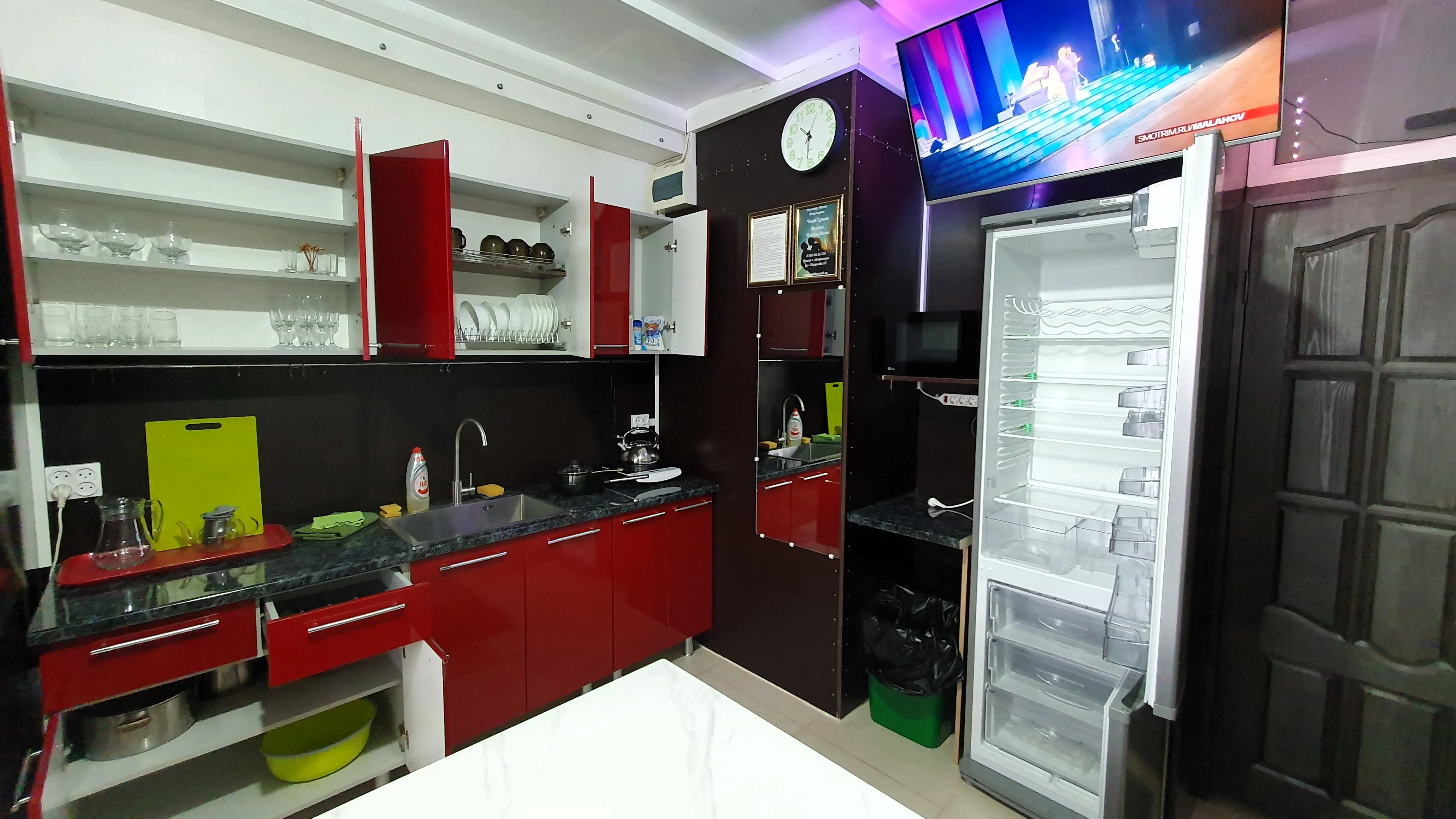 Миниатюра квартиры 2