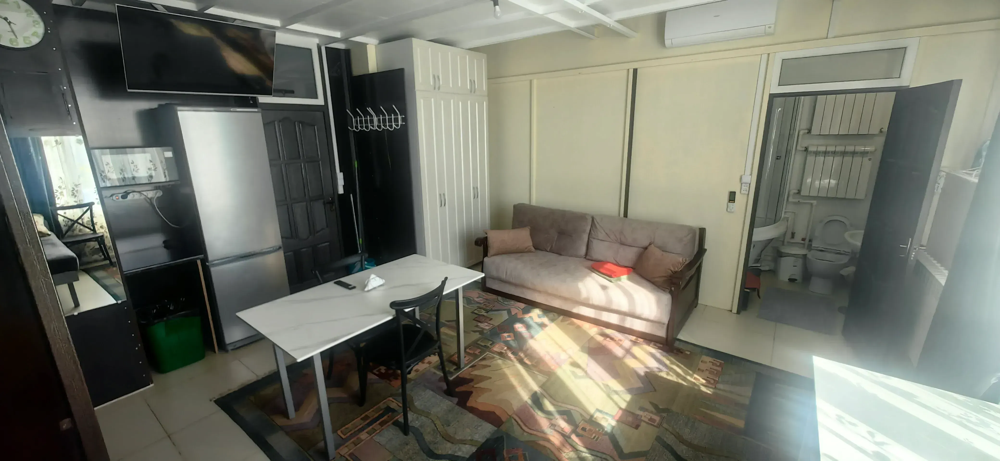 Миниатюра квартиры 3