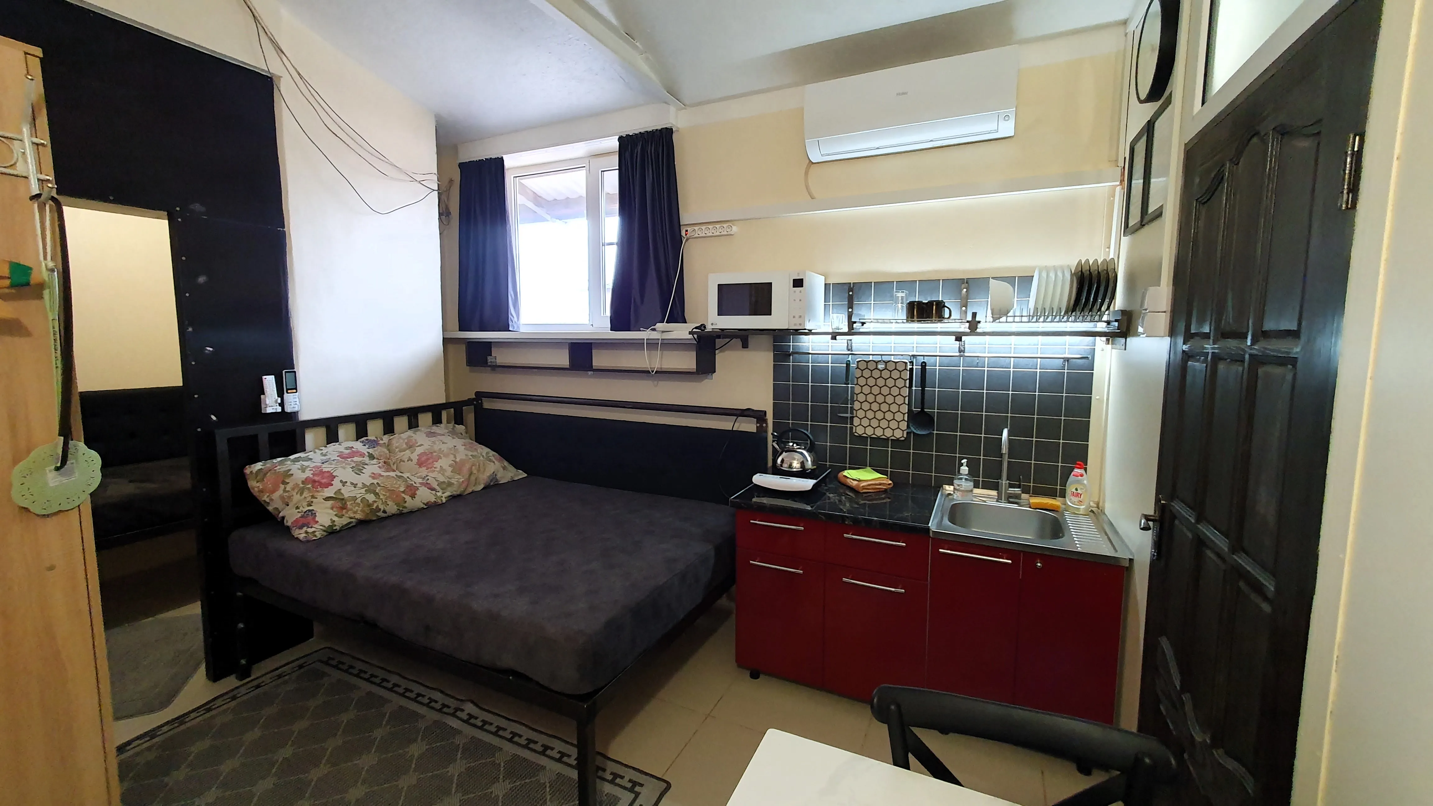 Миниатюра квартиры 1