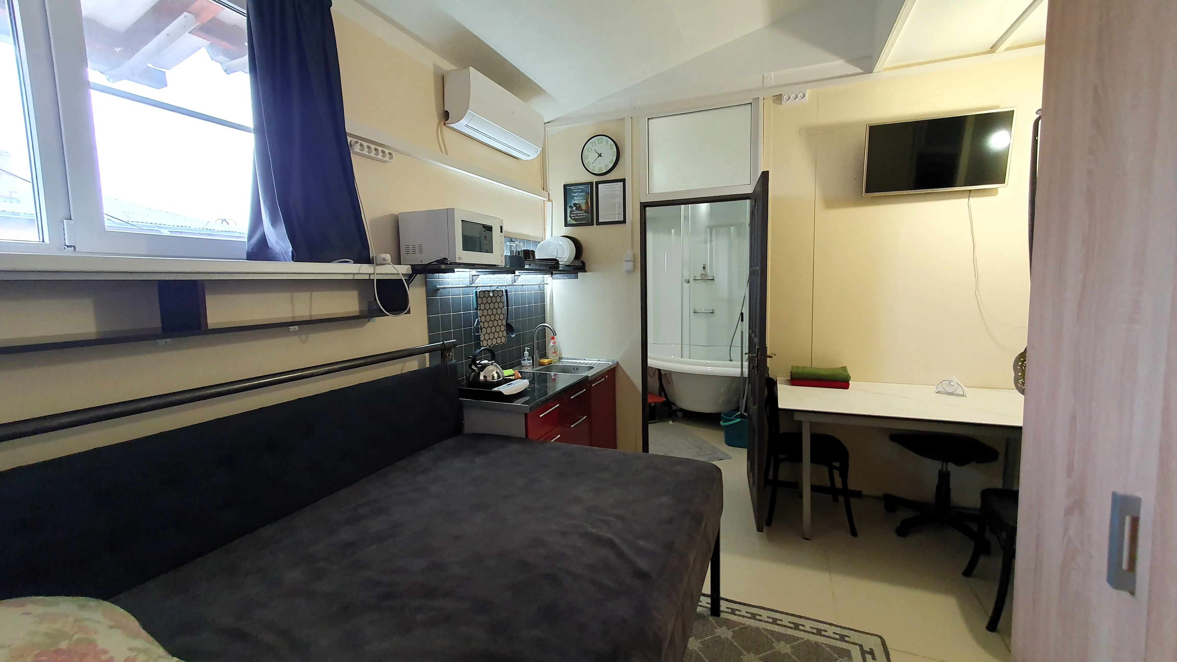 Миниатюра квартиры 2