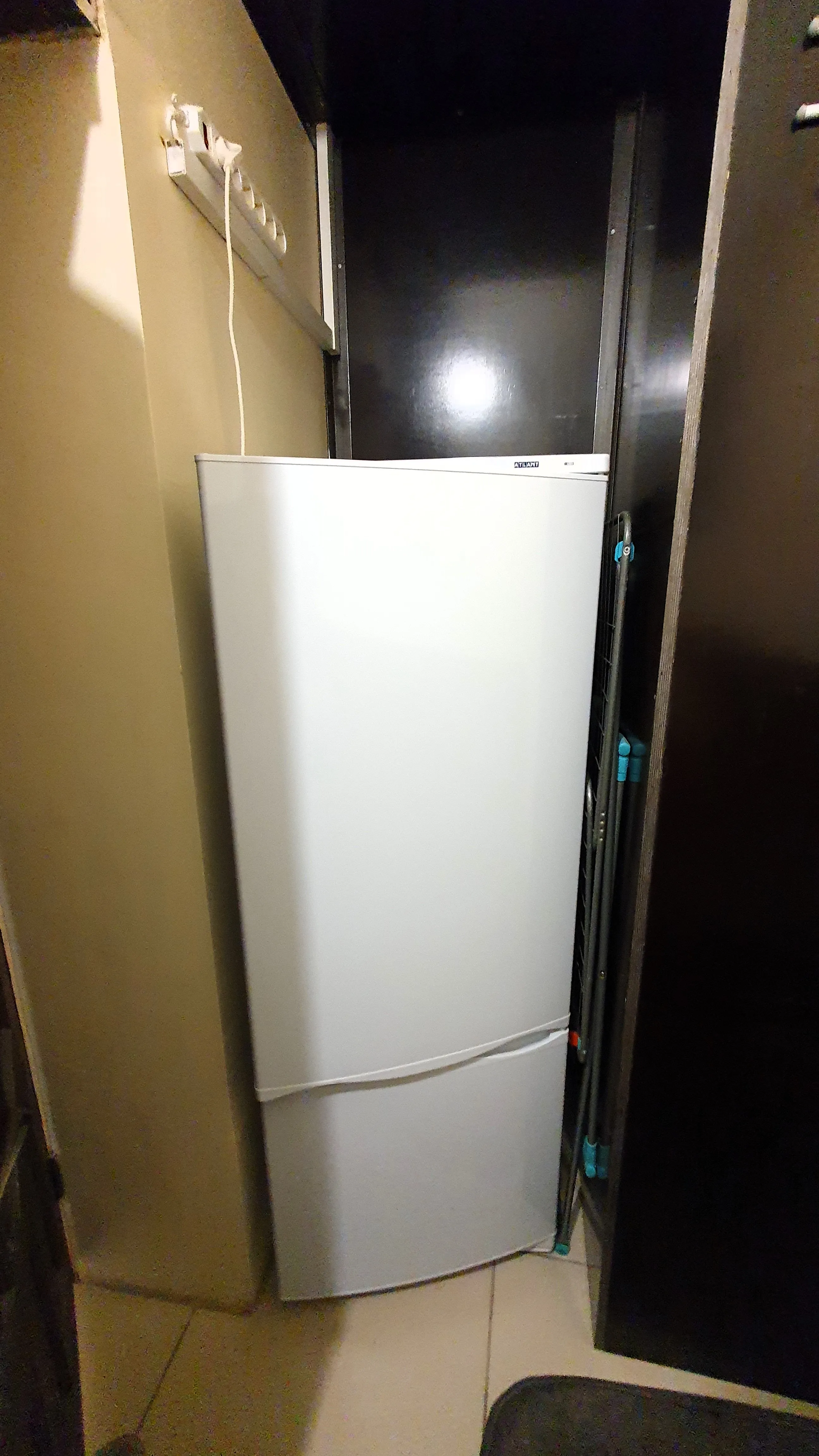 Миниатюра квартиры 5