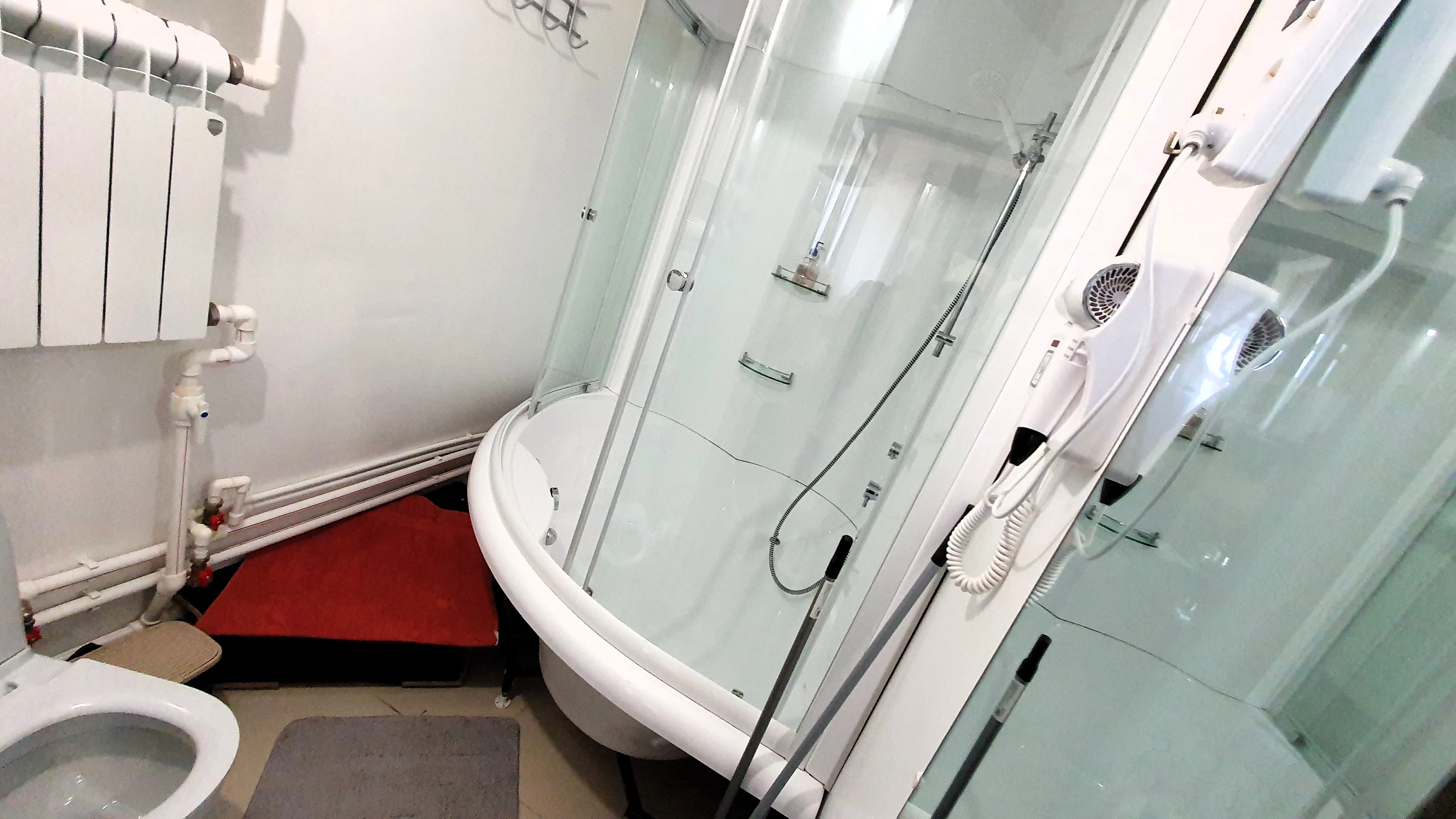 Миниатюра квартиры 6