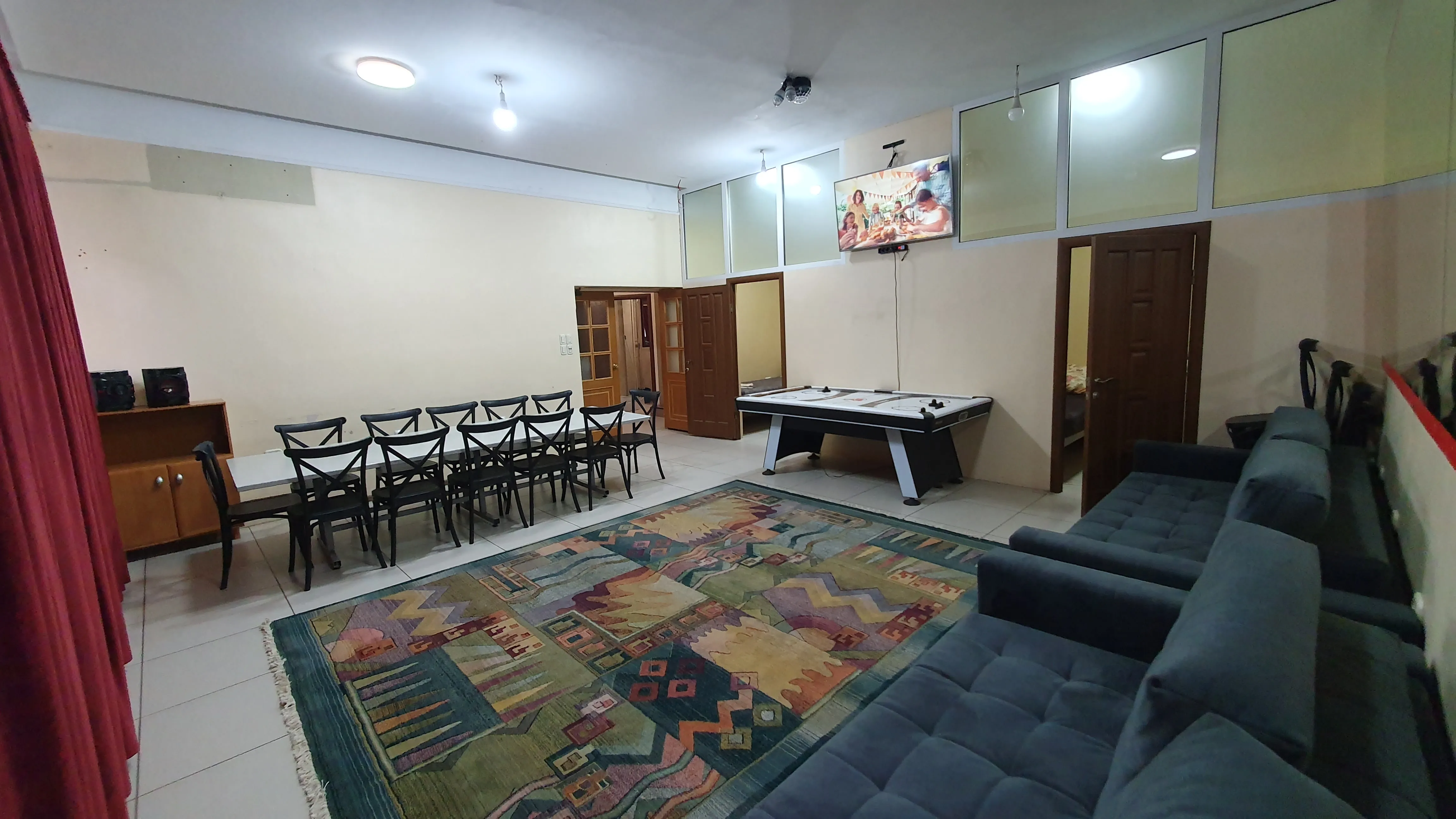 Миниатюра квартиры 1