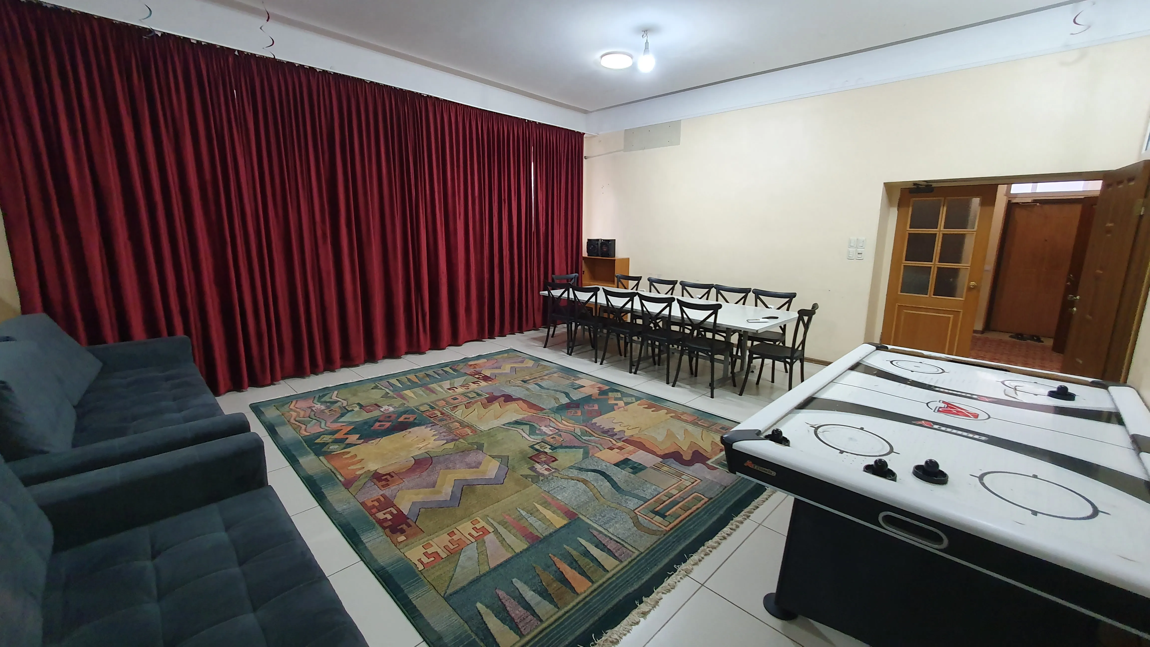 Миниатюра квартиры 2