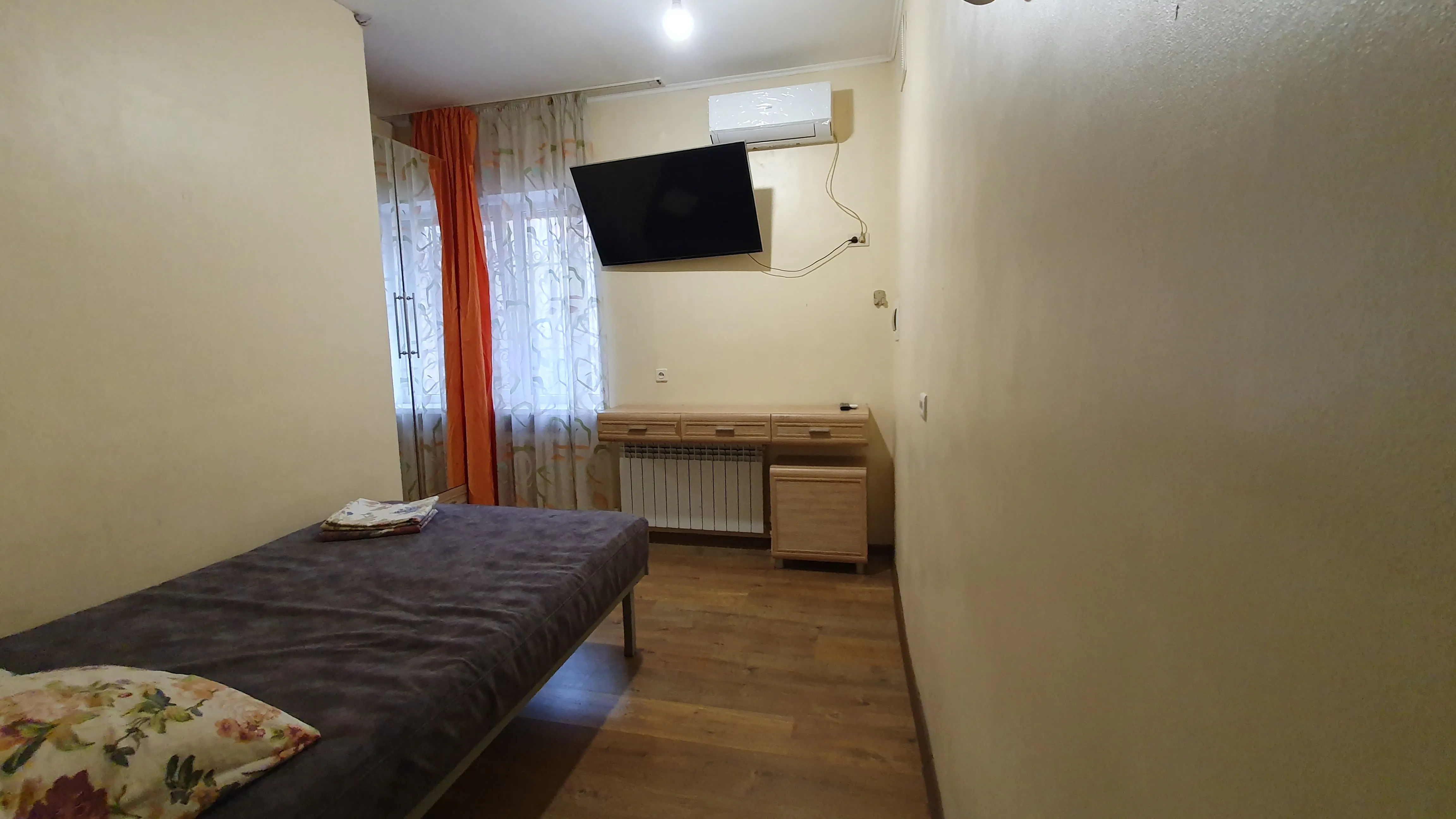 Миниатюра квартиры 7