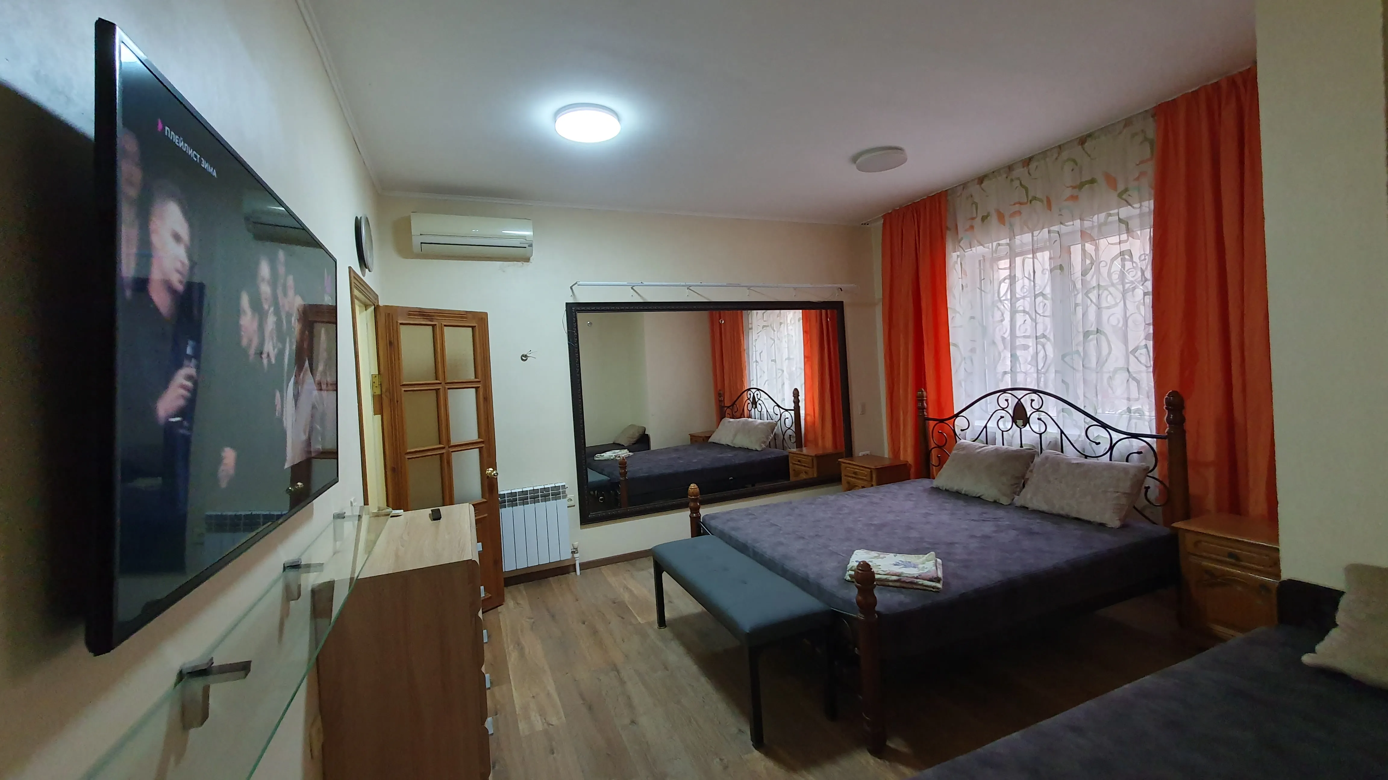 Миниатюра квартиры 6