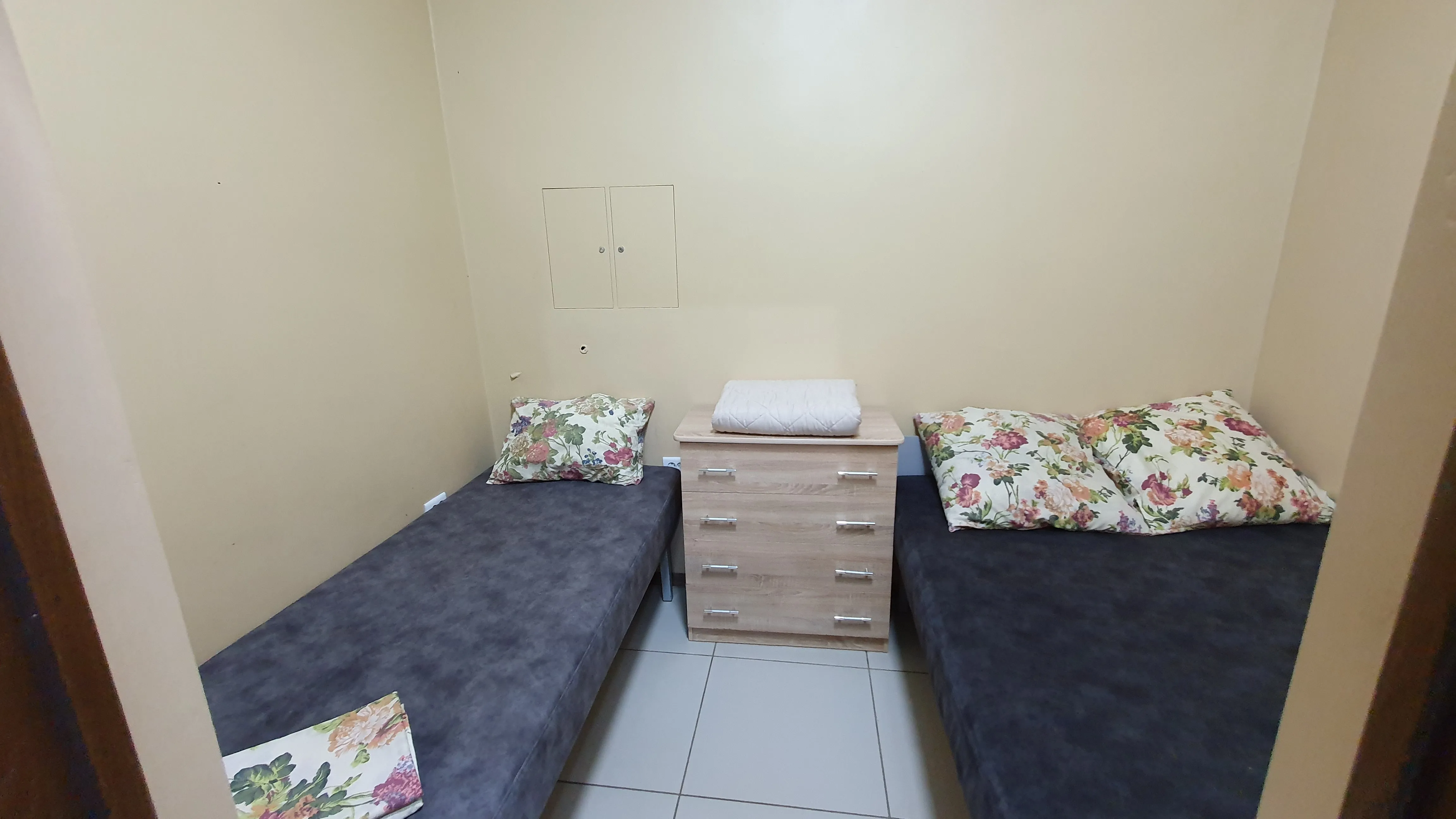 Миниатюра квартиры 8