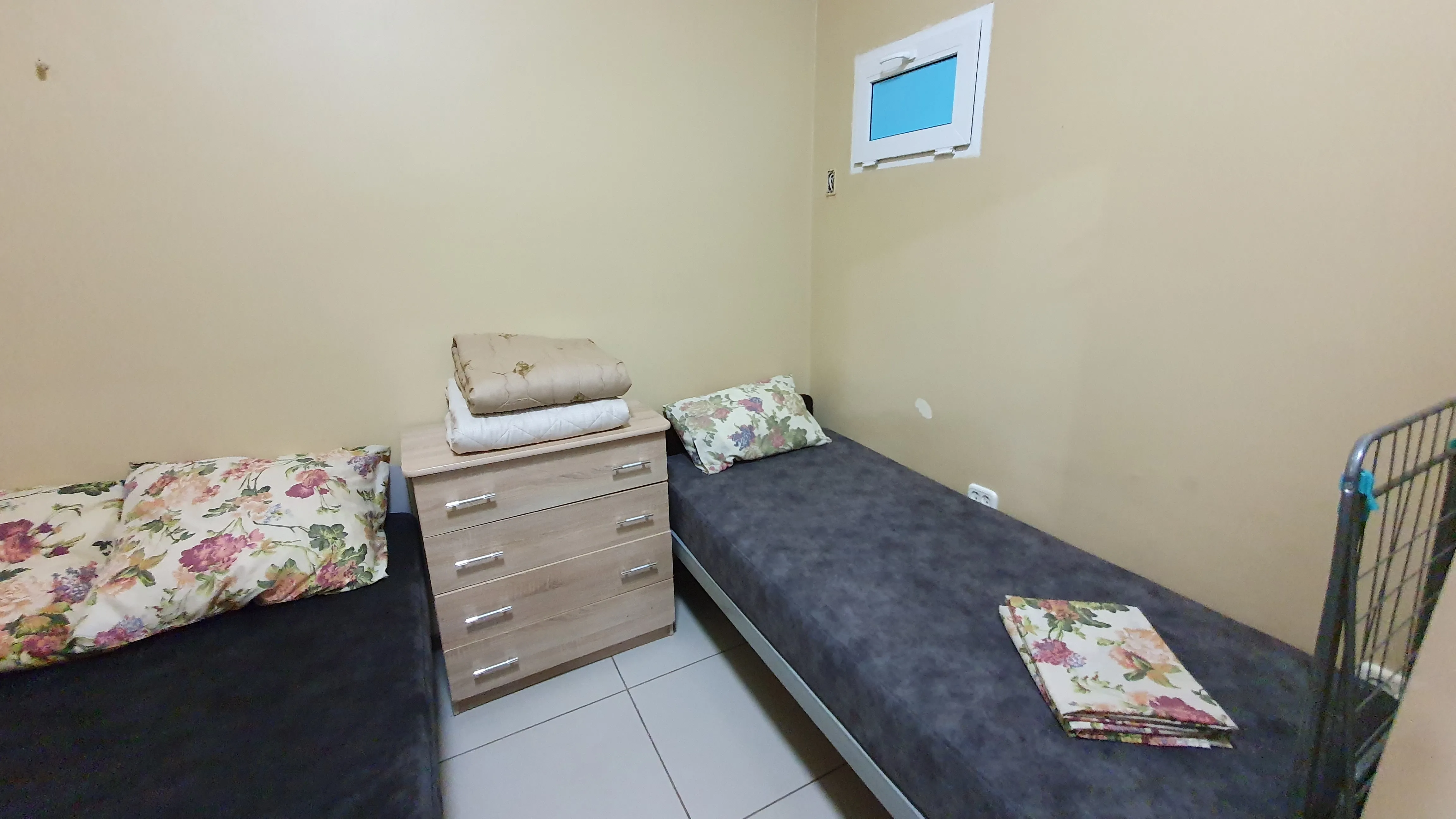 Миниатюра квартиры 9