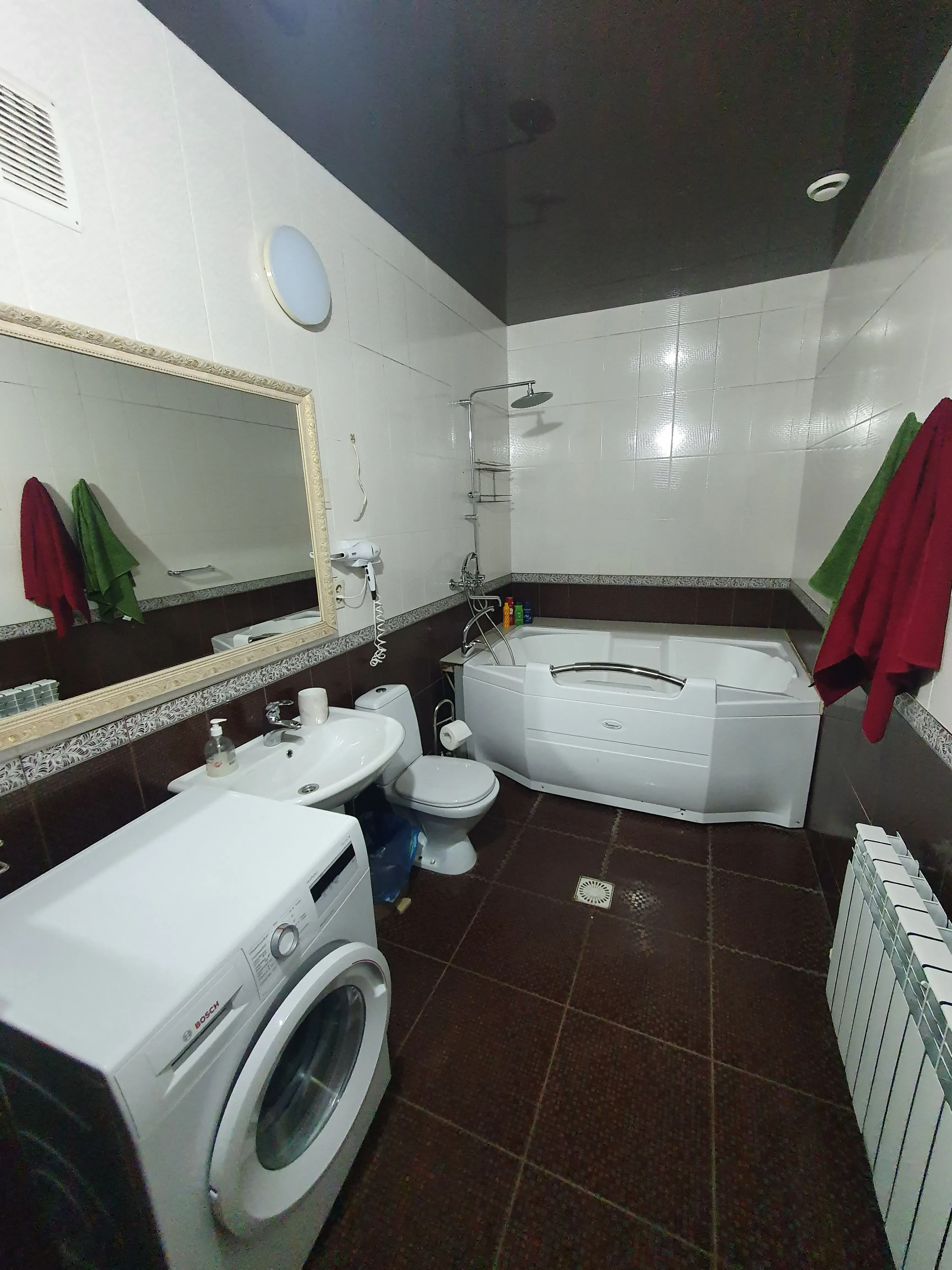 Миниатюра квартиры 10