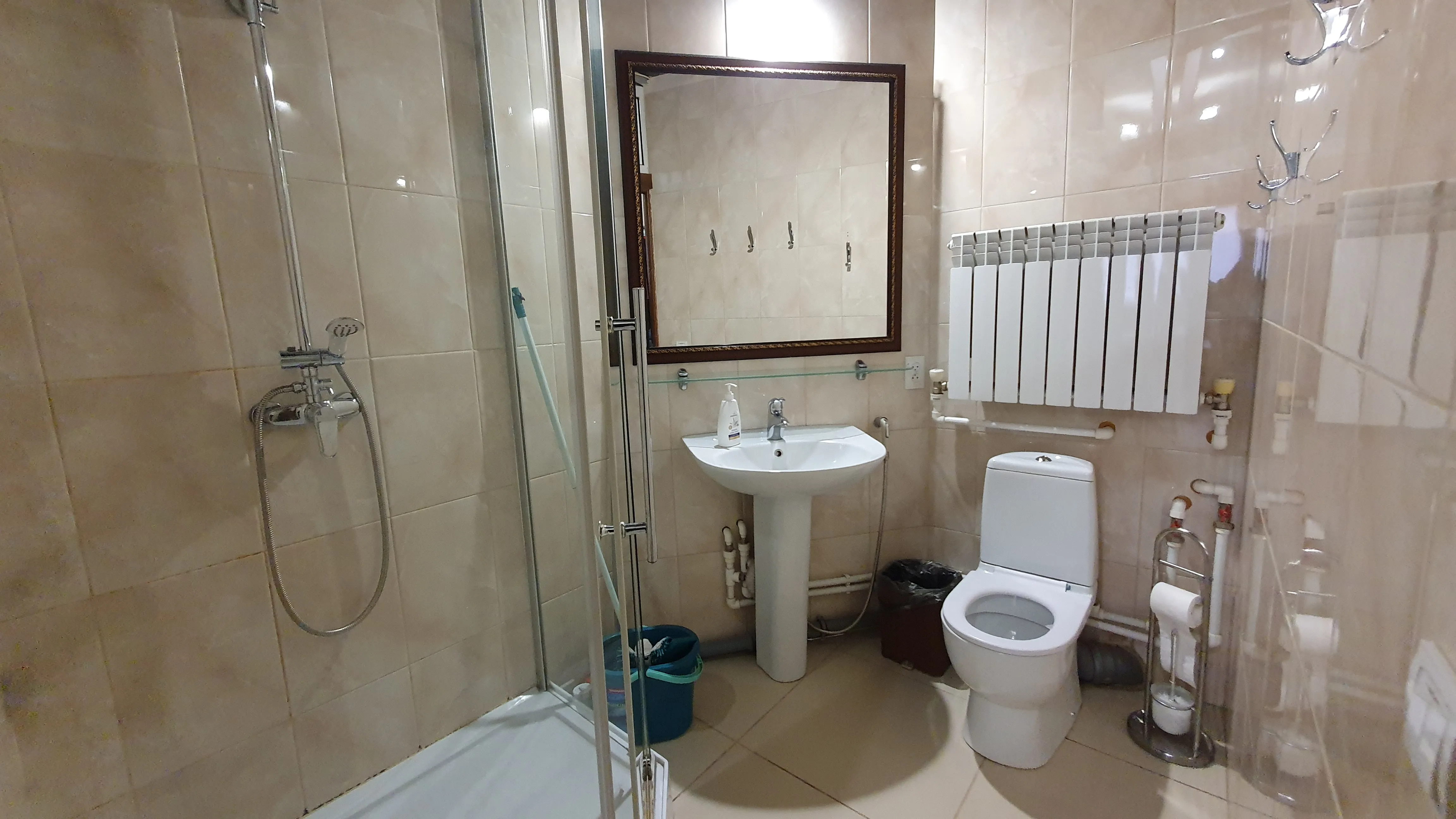 Миниатюра квартиры 11