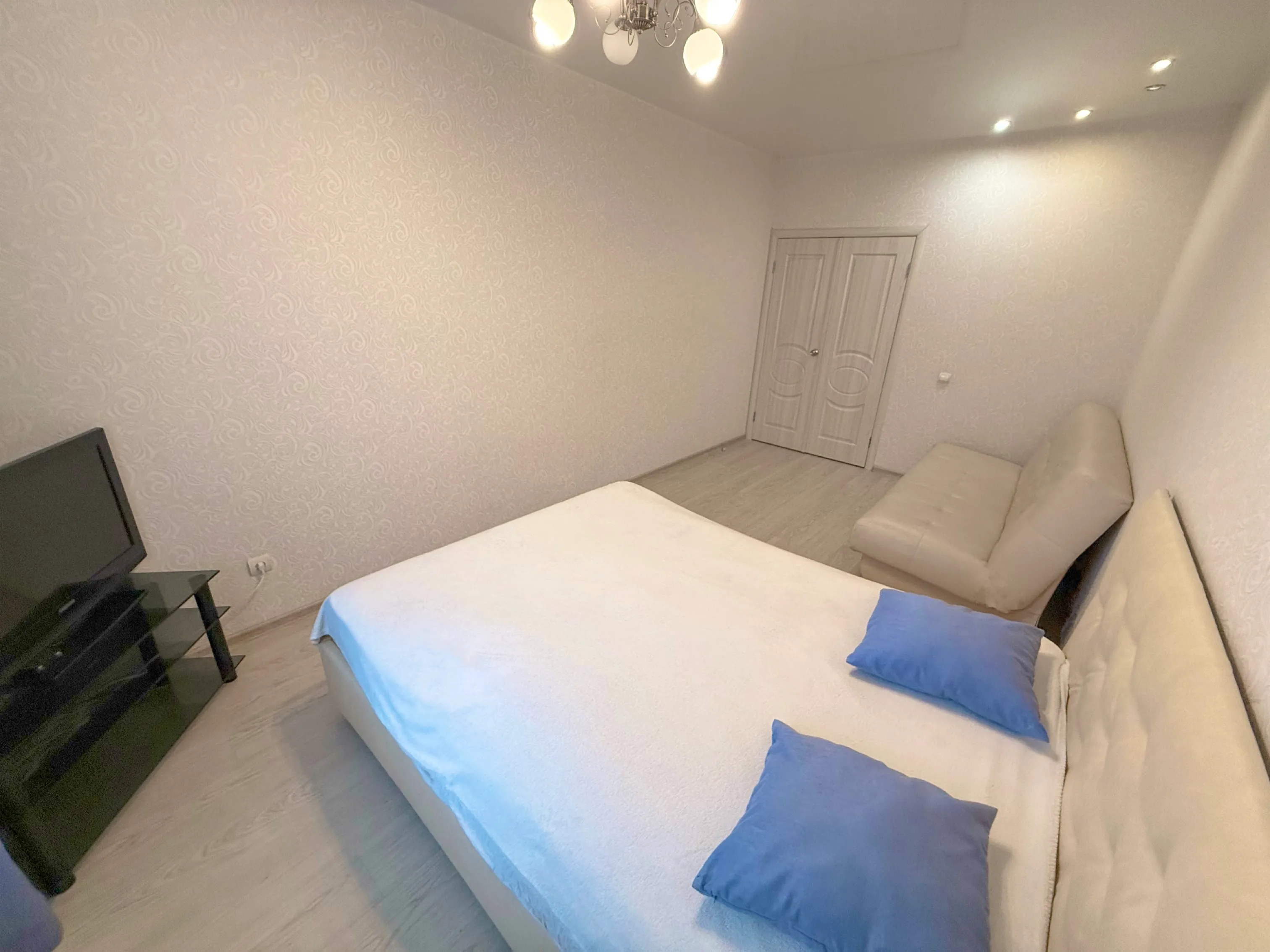 Миниатюра квартиры 4