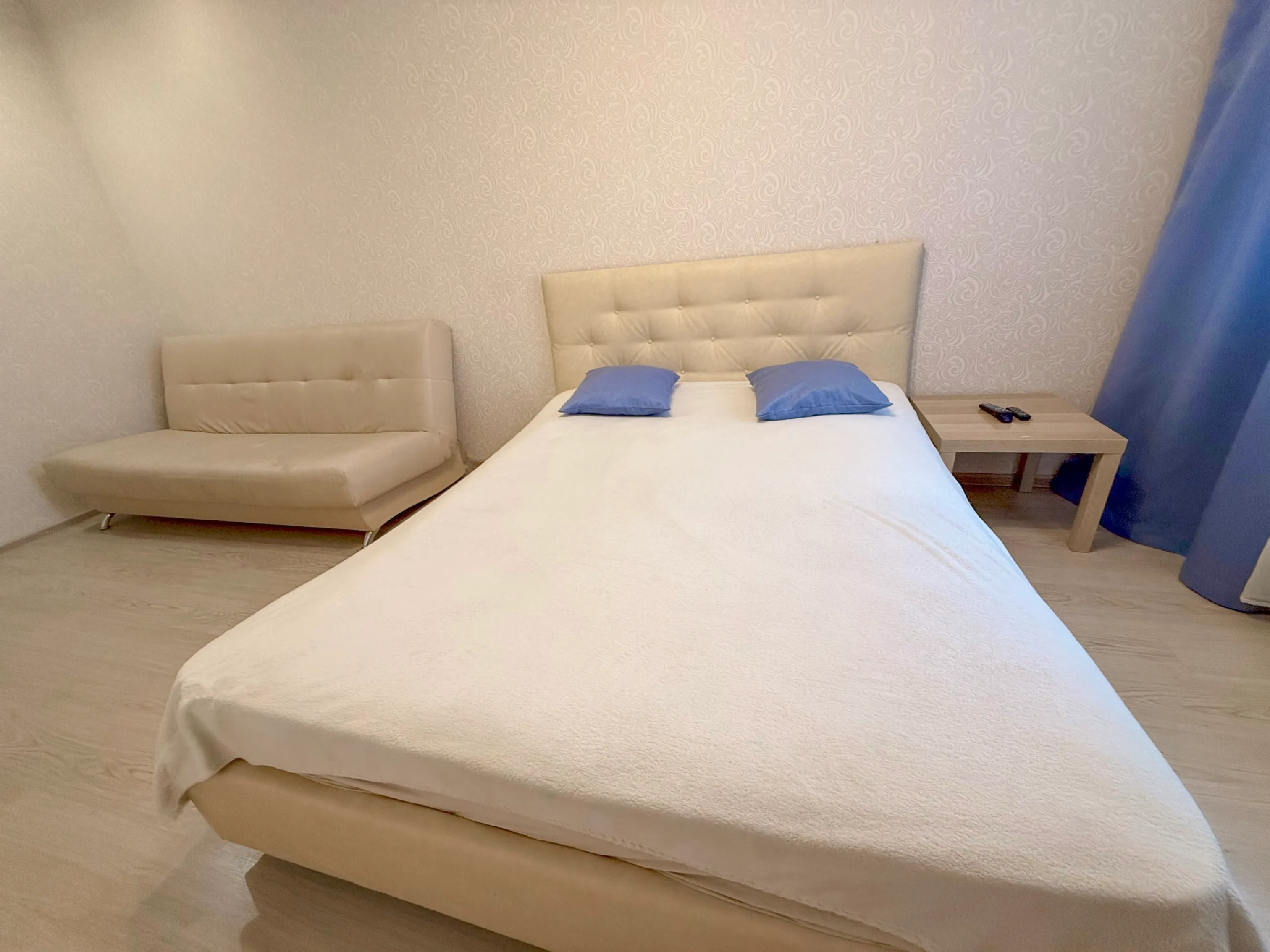 Миниатюра квартиры 3