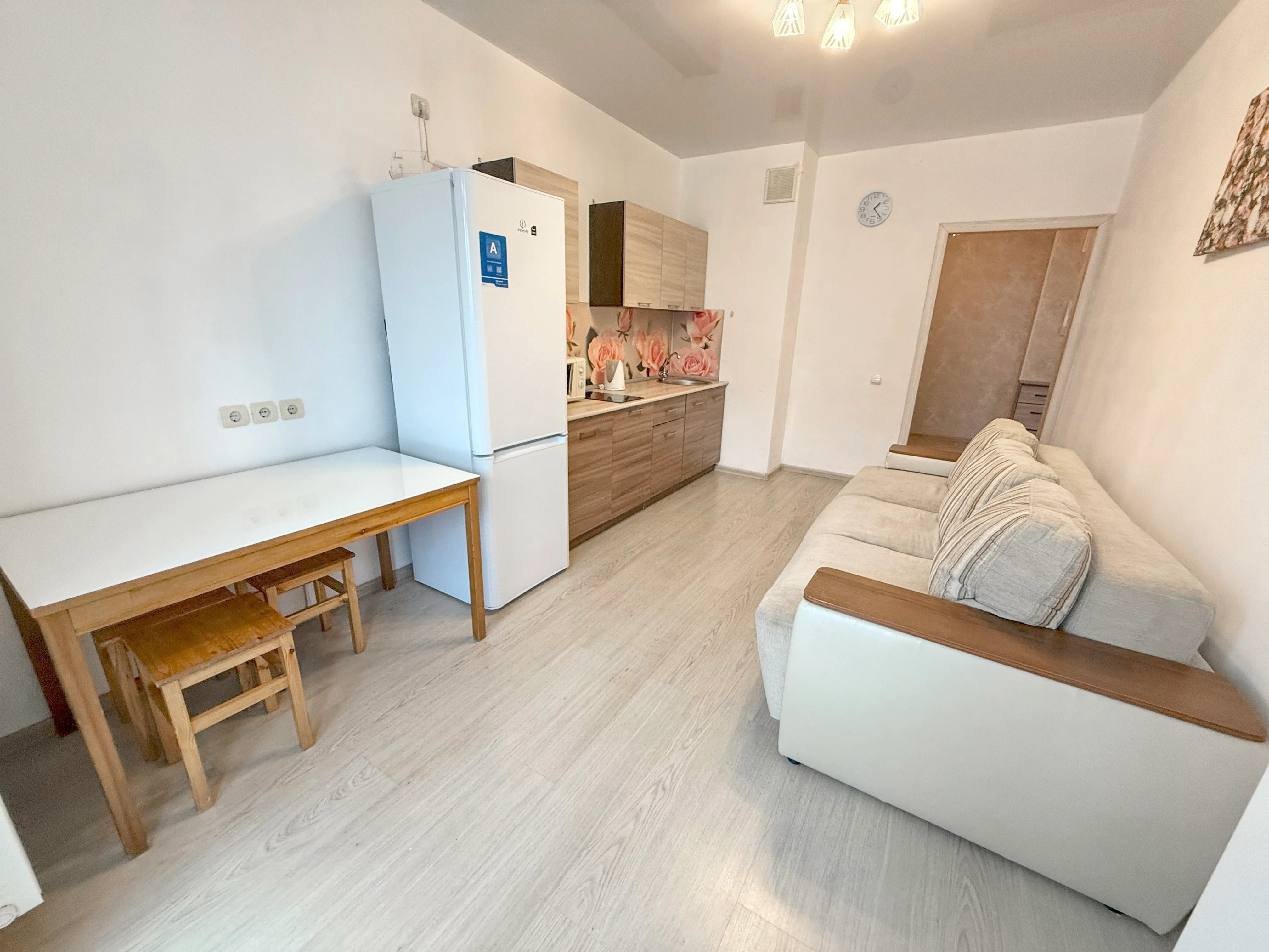 Миниатюра квартиры 6