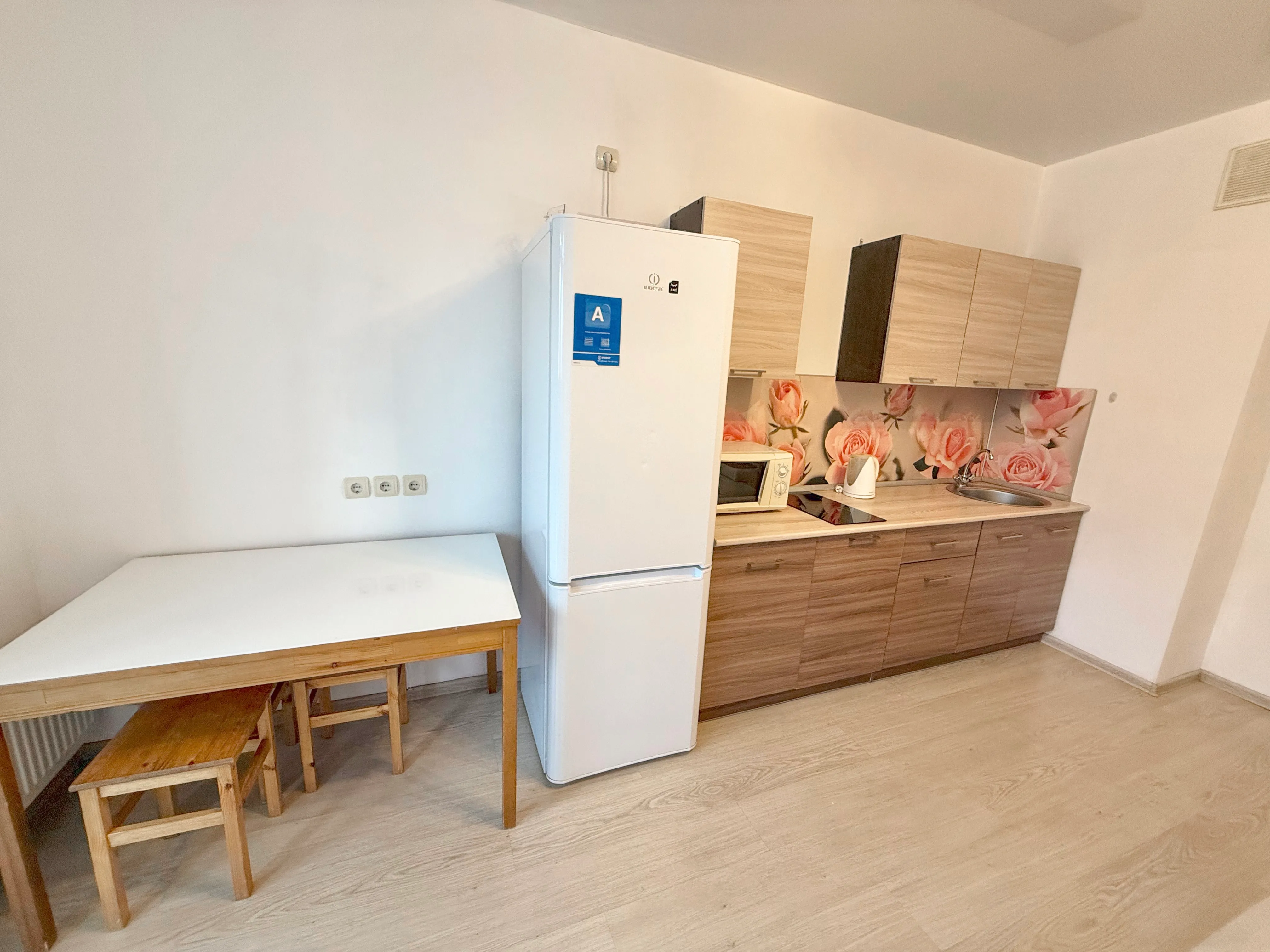 Миниатюра квартиры 7