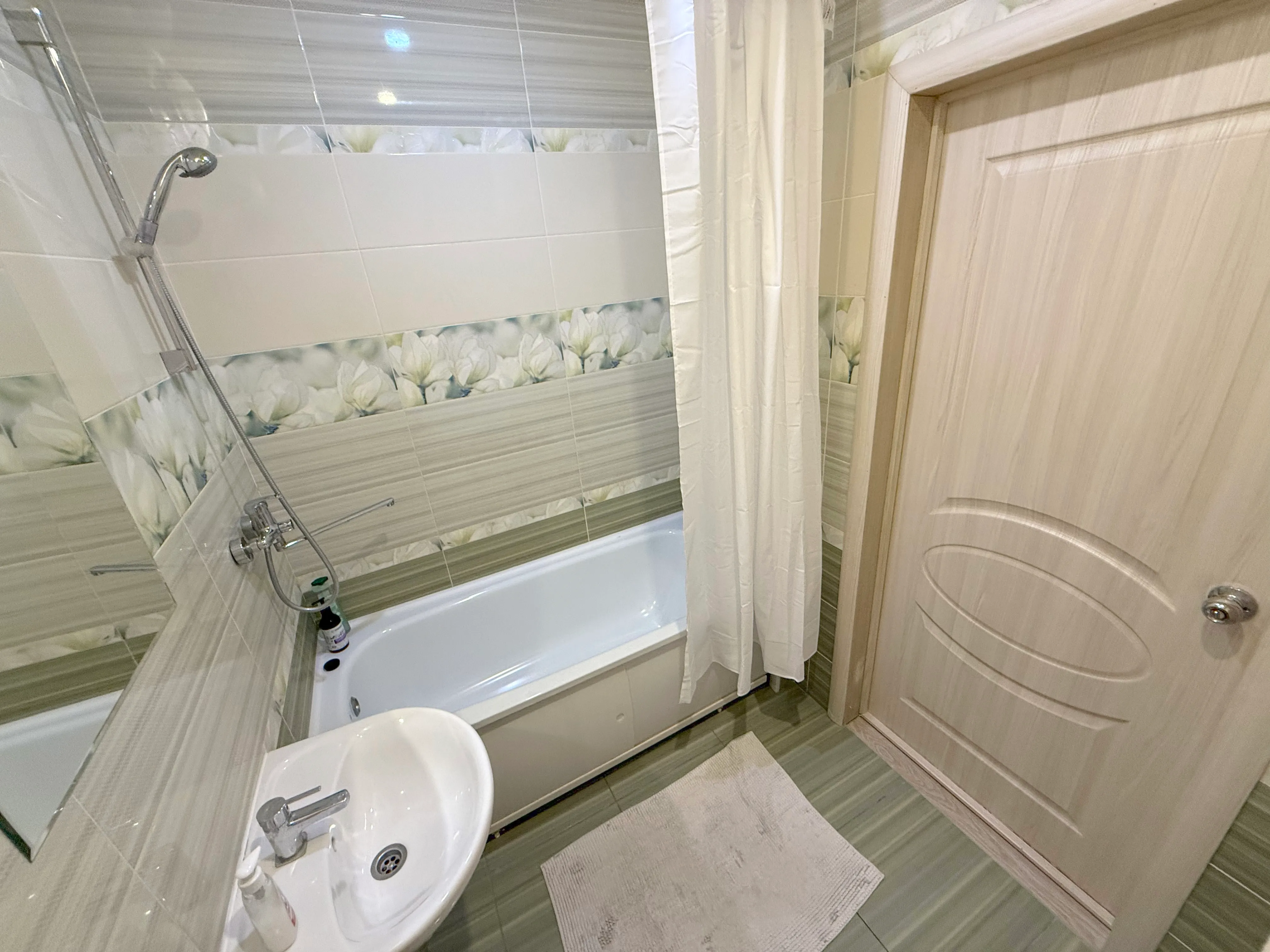 Миниатюра квартиры 9