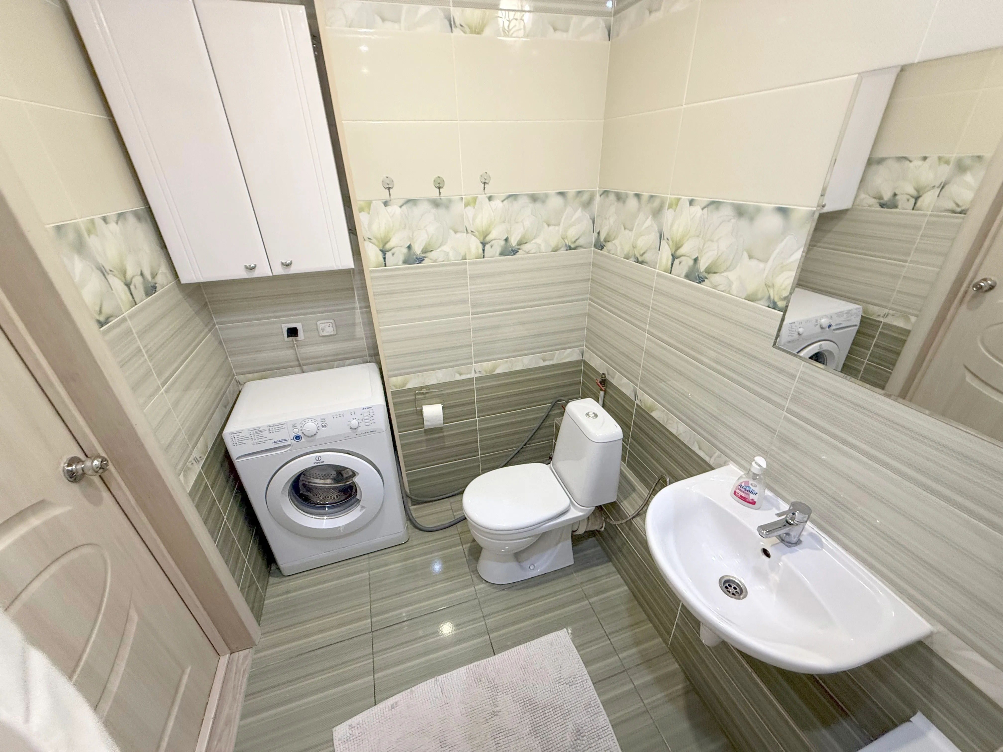 Миниатюра квартиры 10