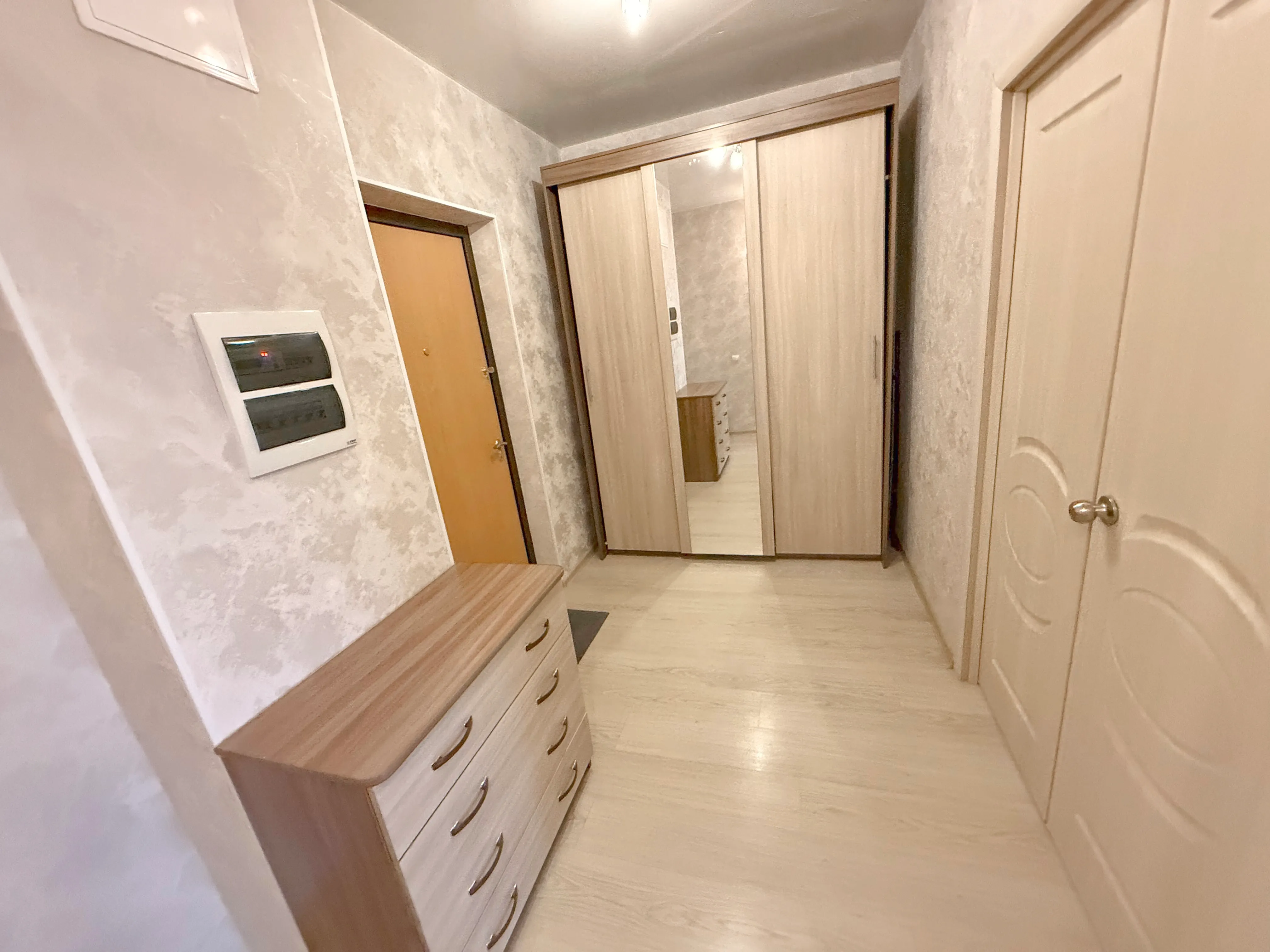 Миниатюра квартиры 12