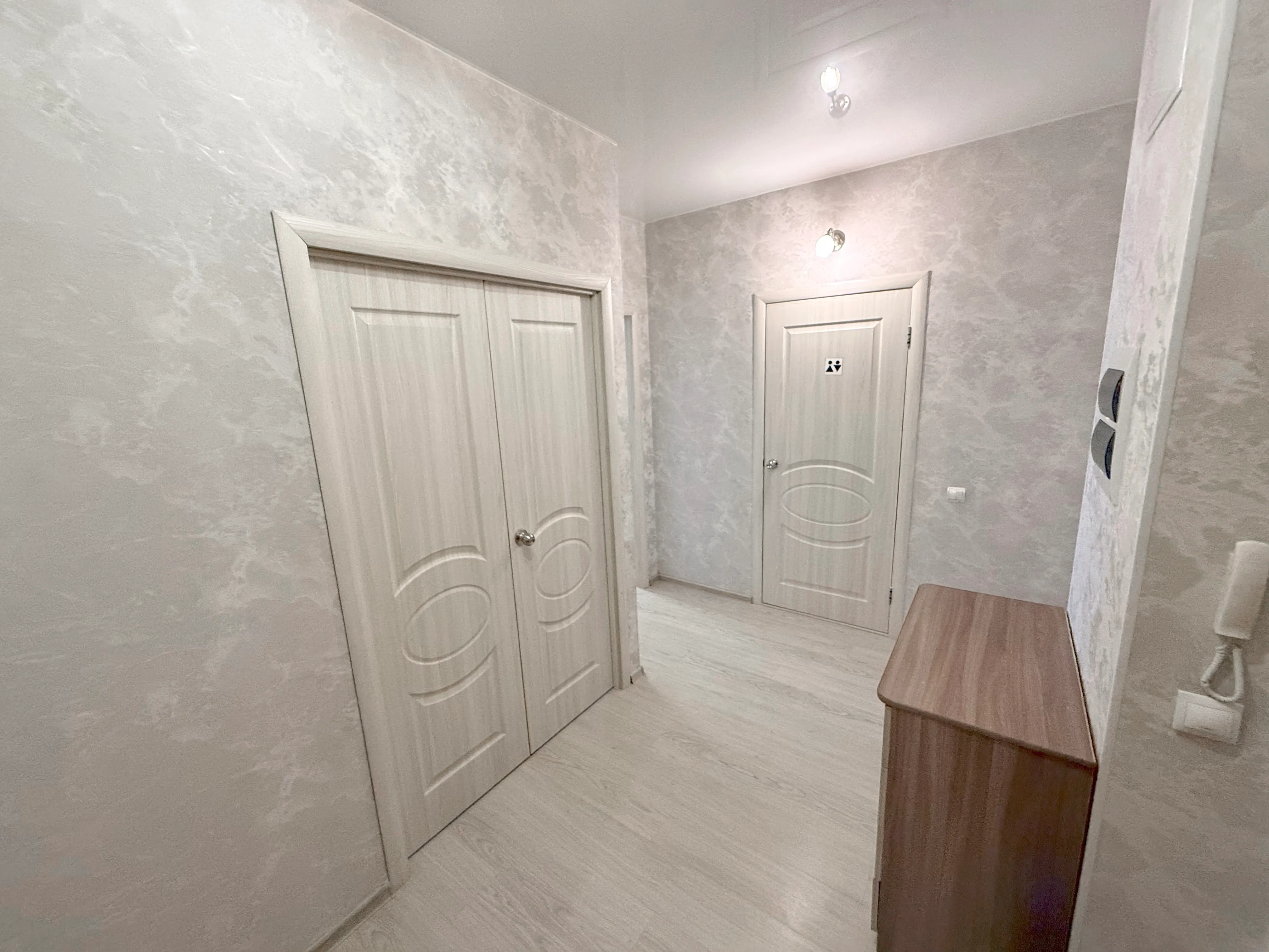 Миниатюра квартиры 13