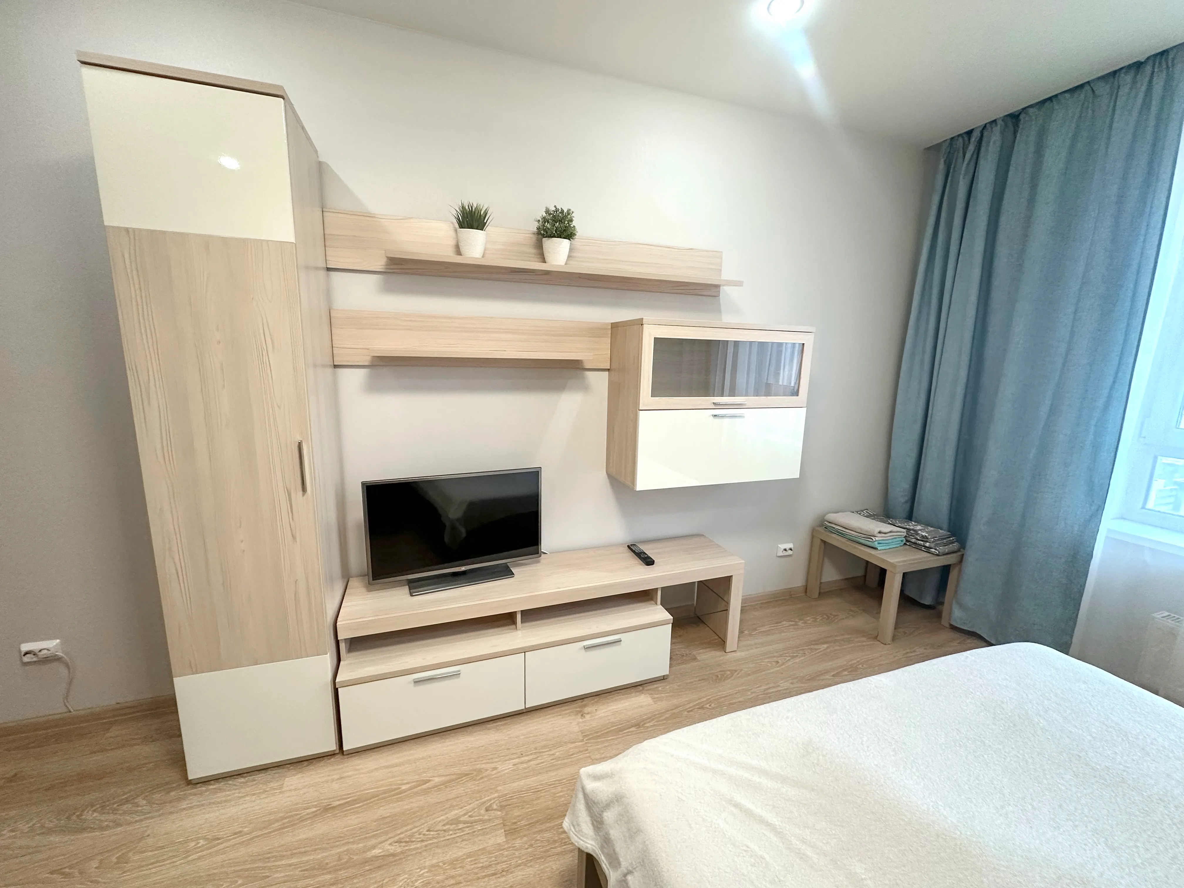 Миниатюра квартиры 3