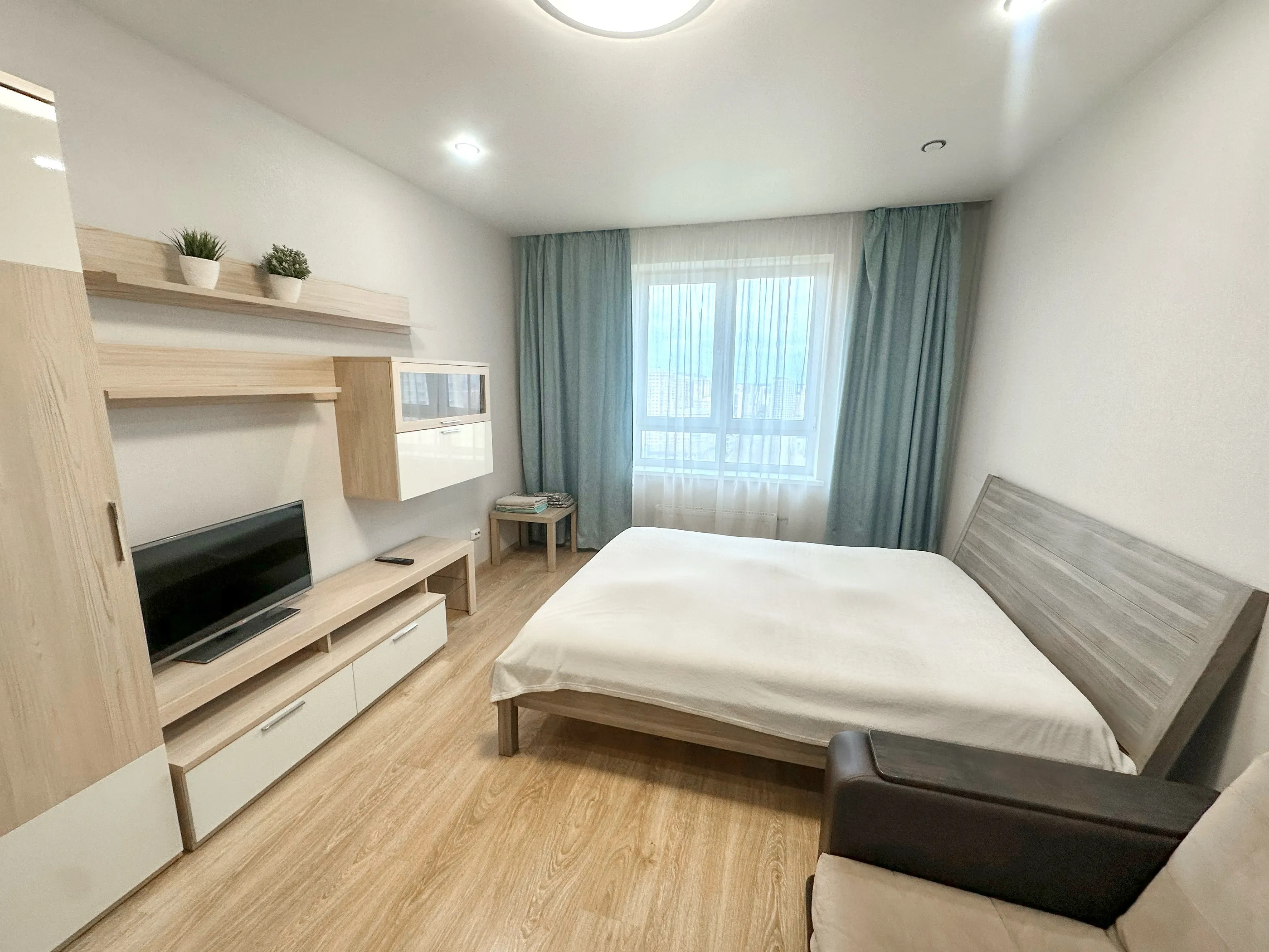 Миниатюра квартиры 8