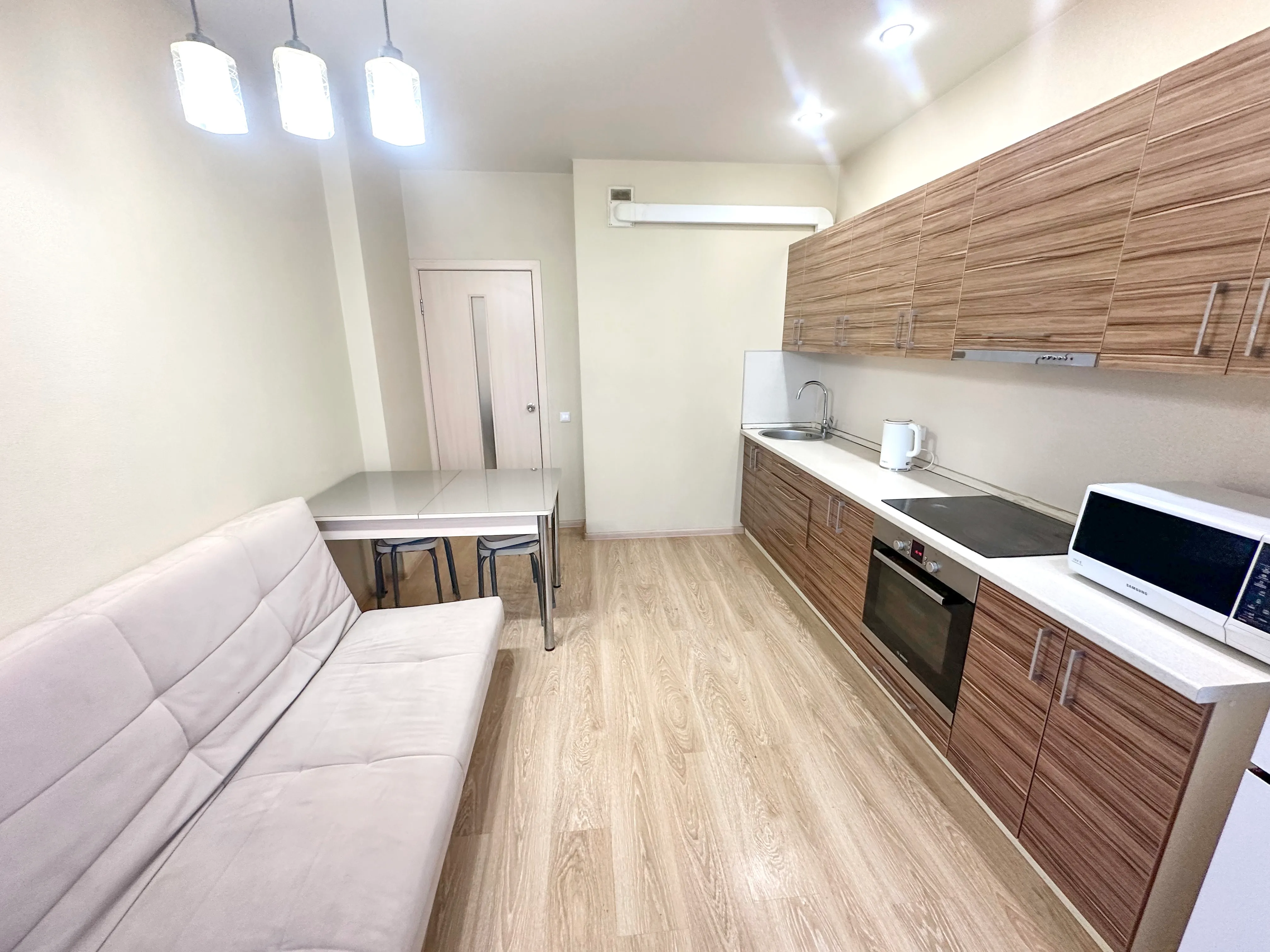 Миниатюра квартиры 10