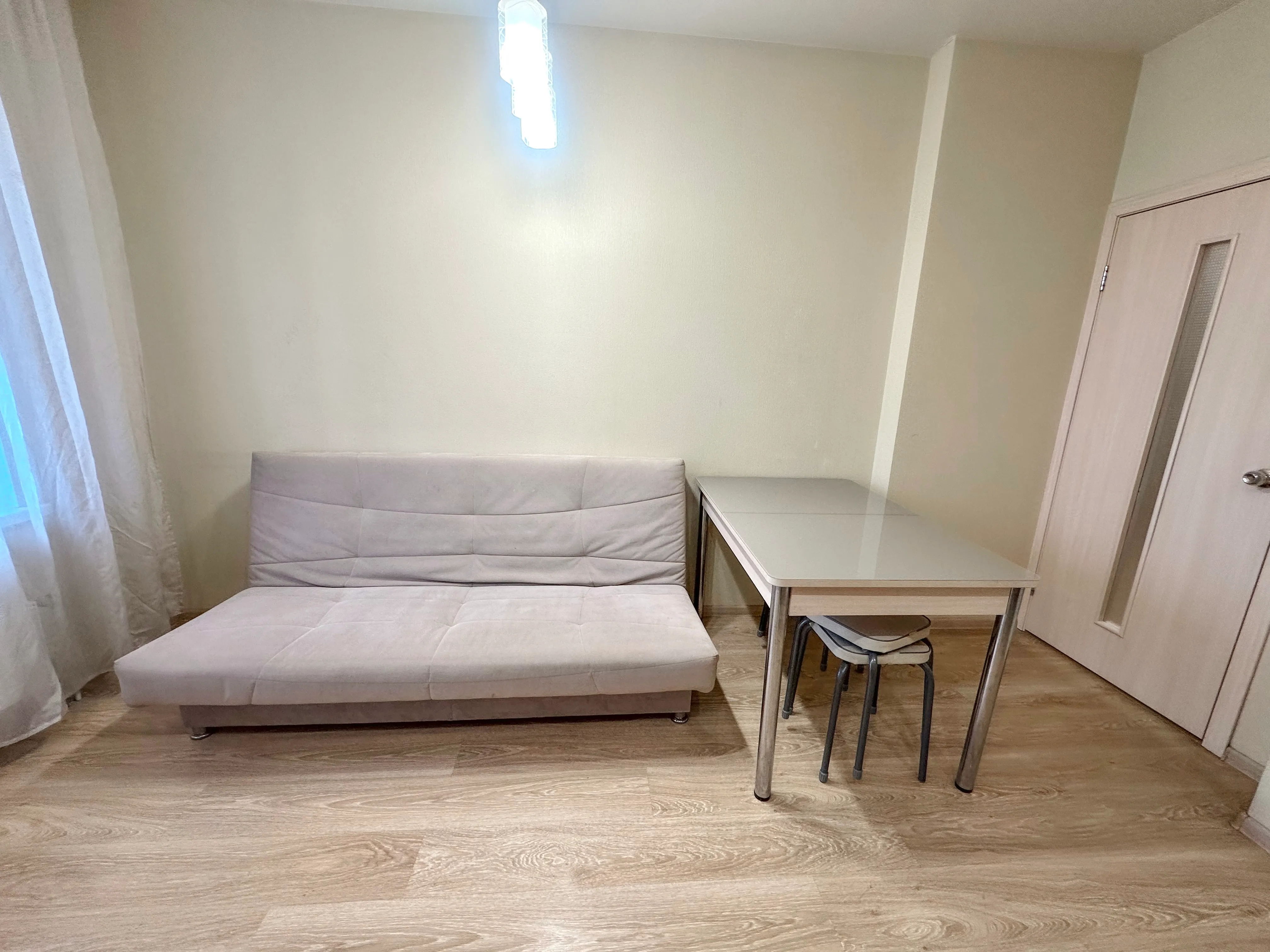 Миниатюра квартиры 9