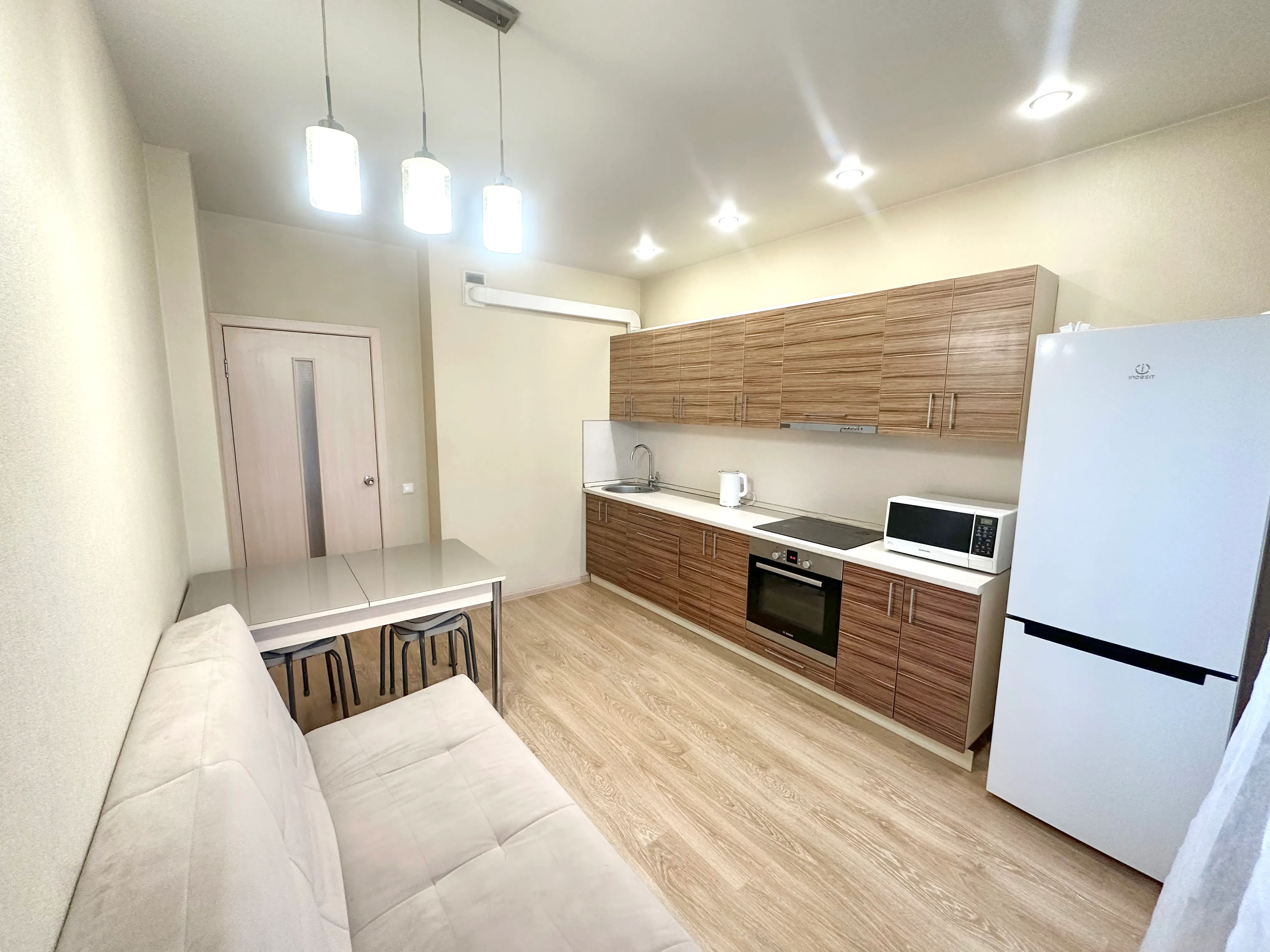 Миниатюра квартиры 12