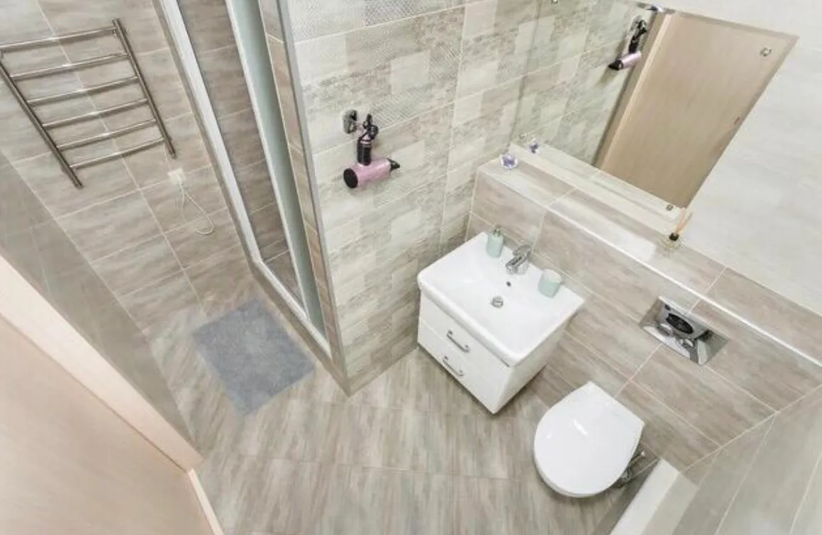 Миниатюра квартиры 15