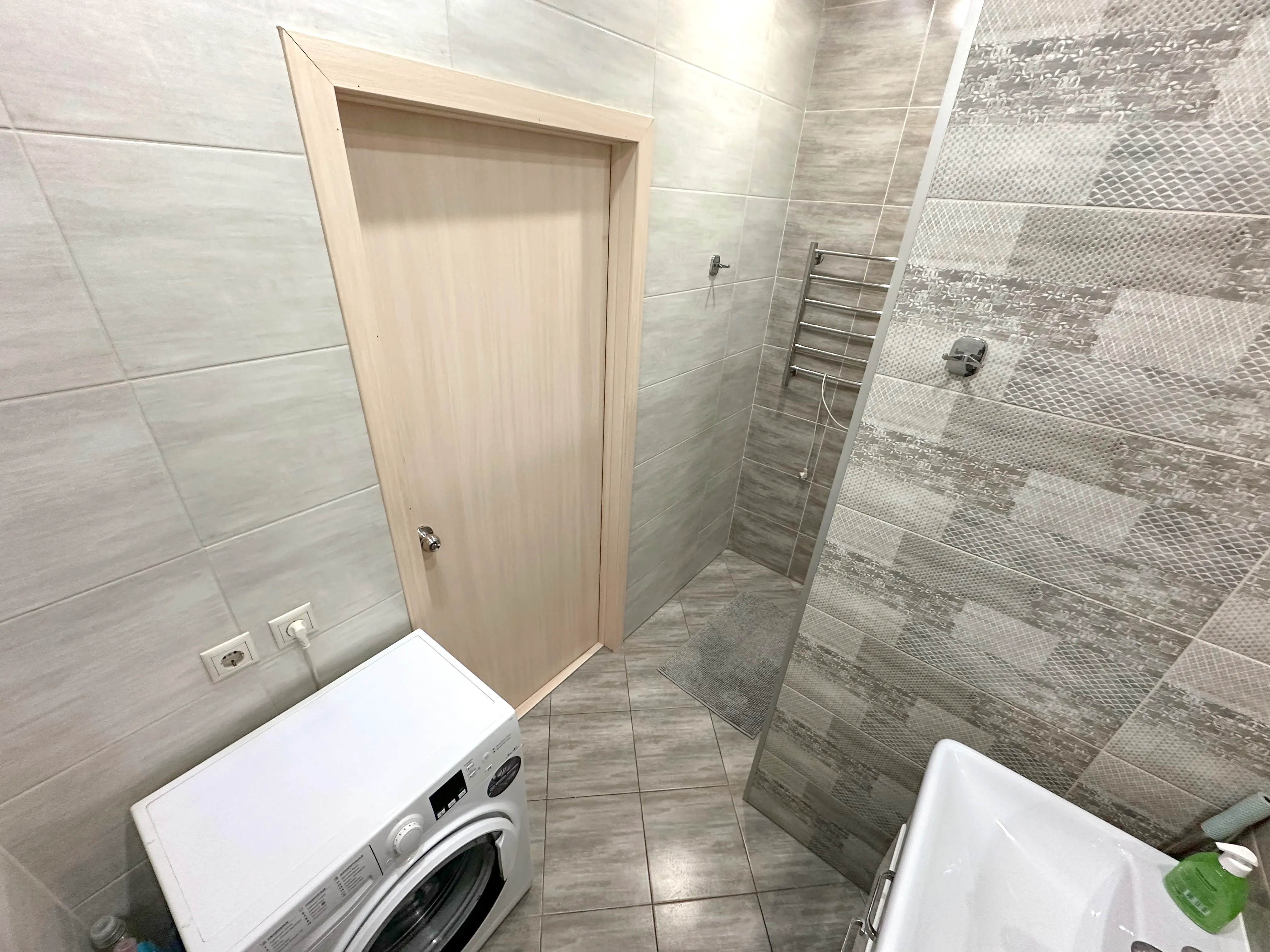 Миниатюра квартиры 14