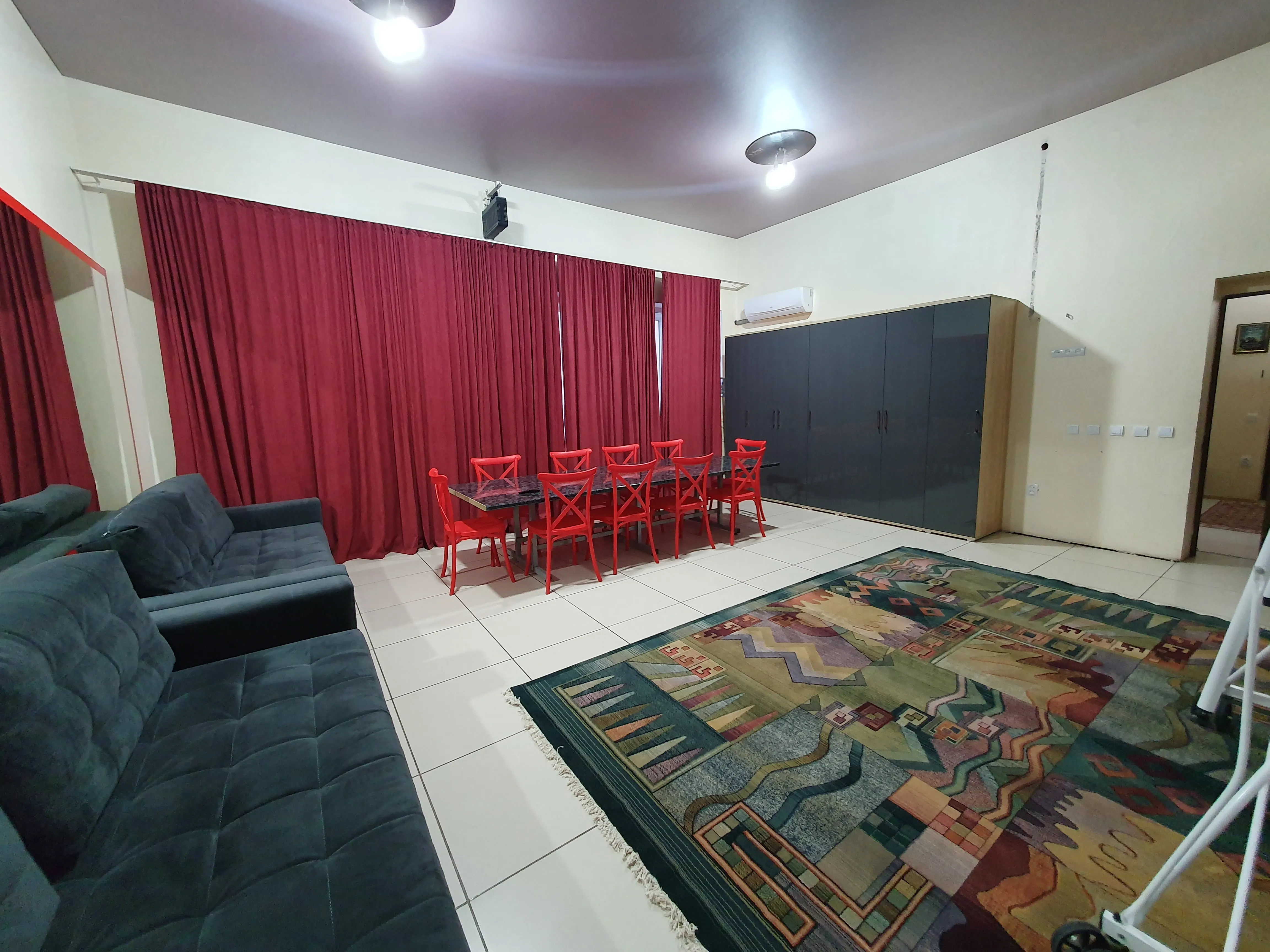 Миниатюра квартиры 2