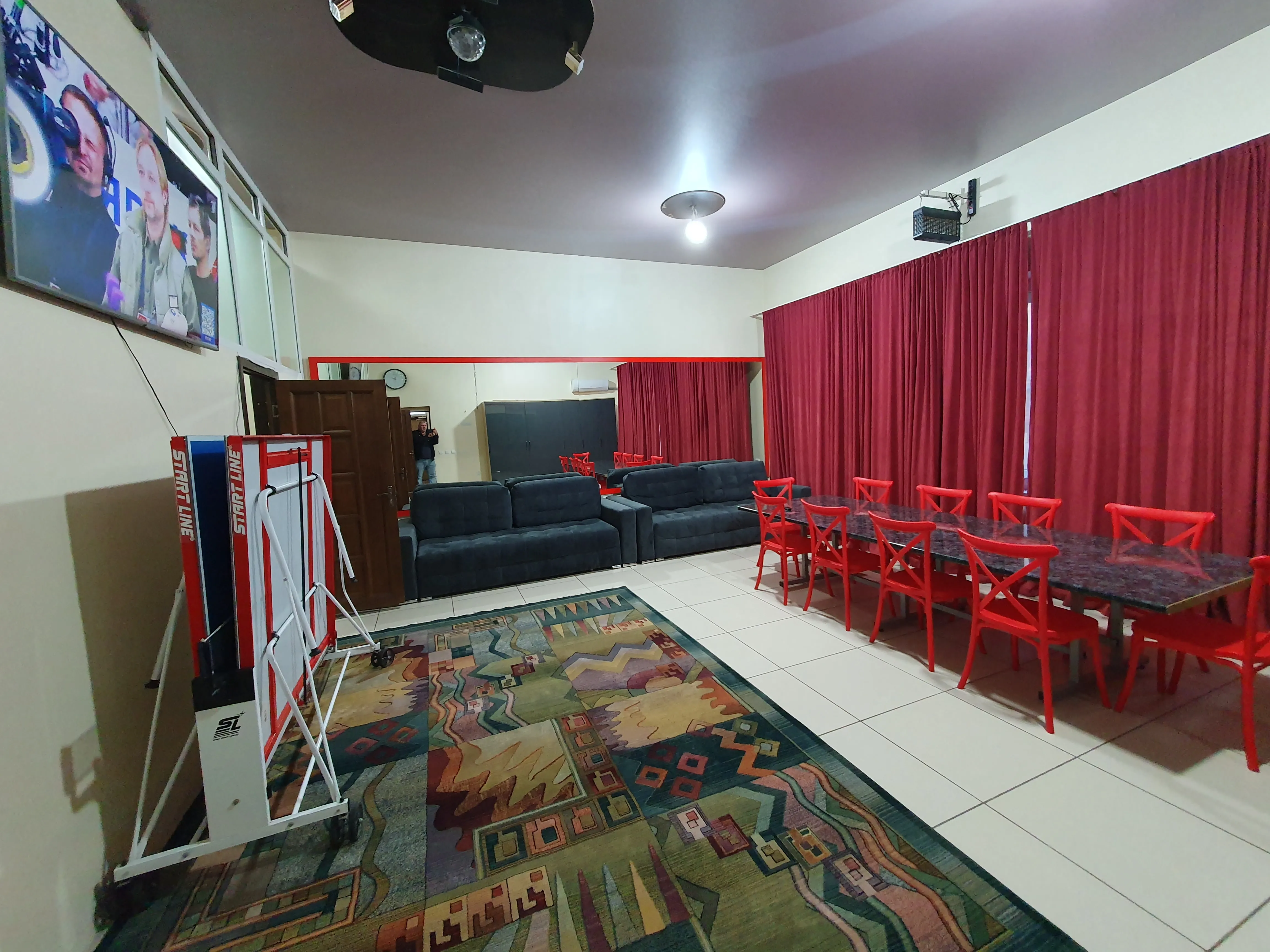 Миниатюра квартиры 1