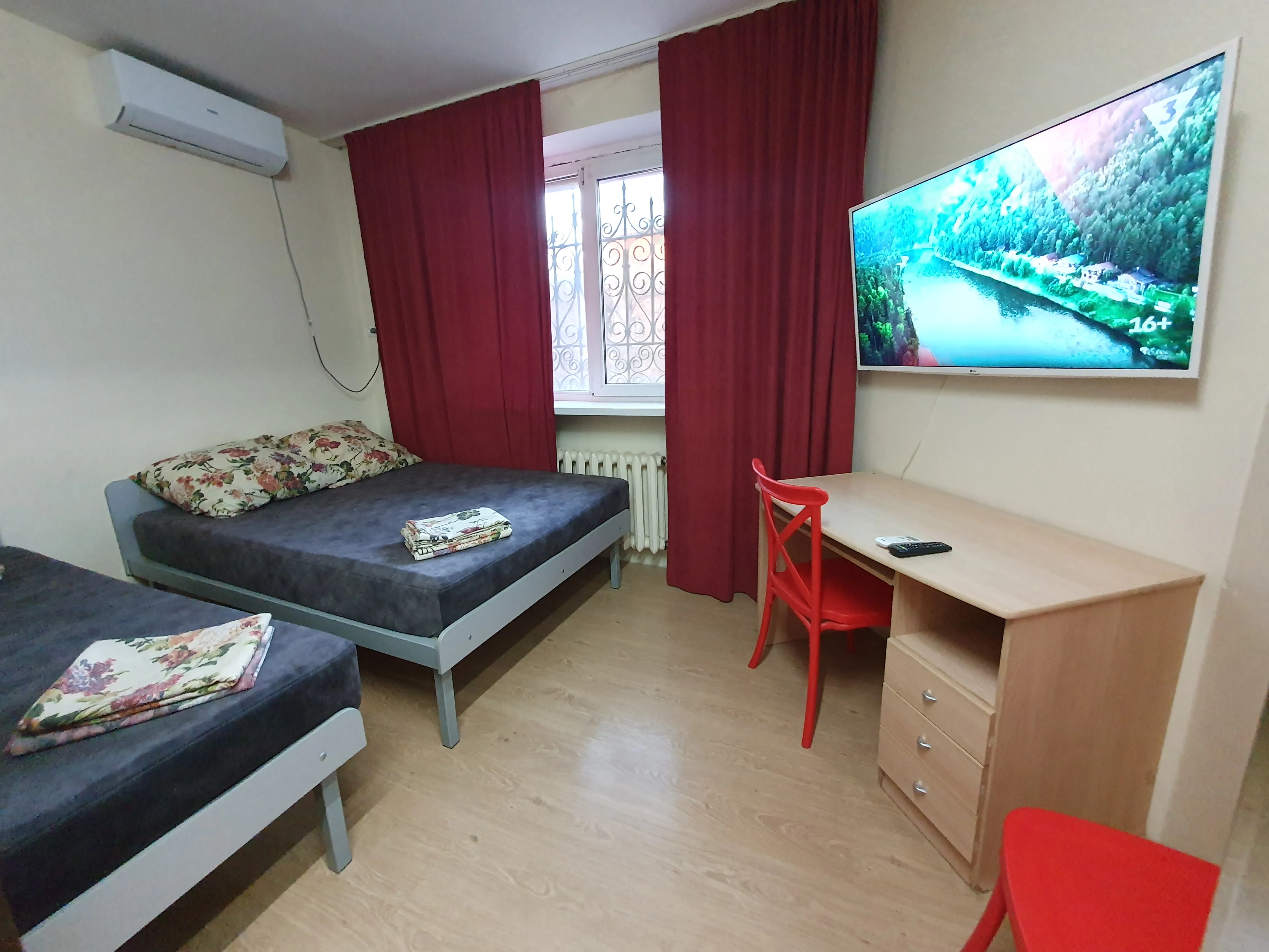 Миниатюра квартиры 4