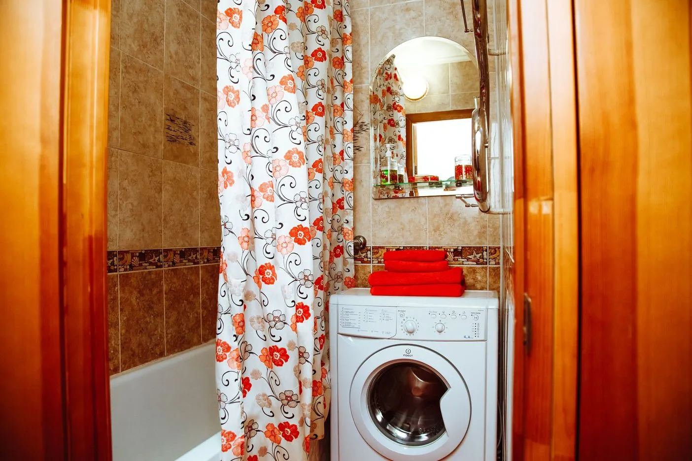 Миниатюра квартиры 12