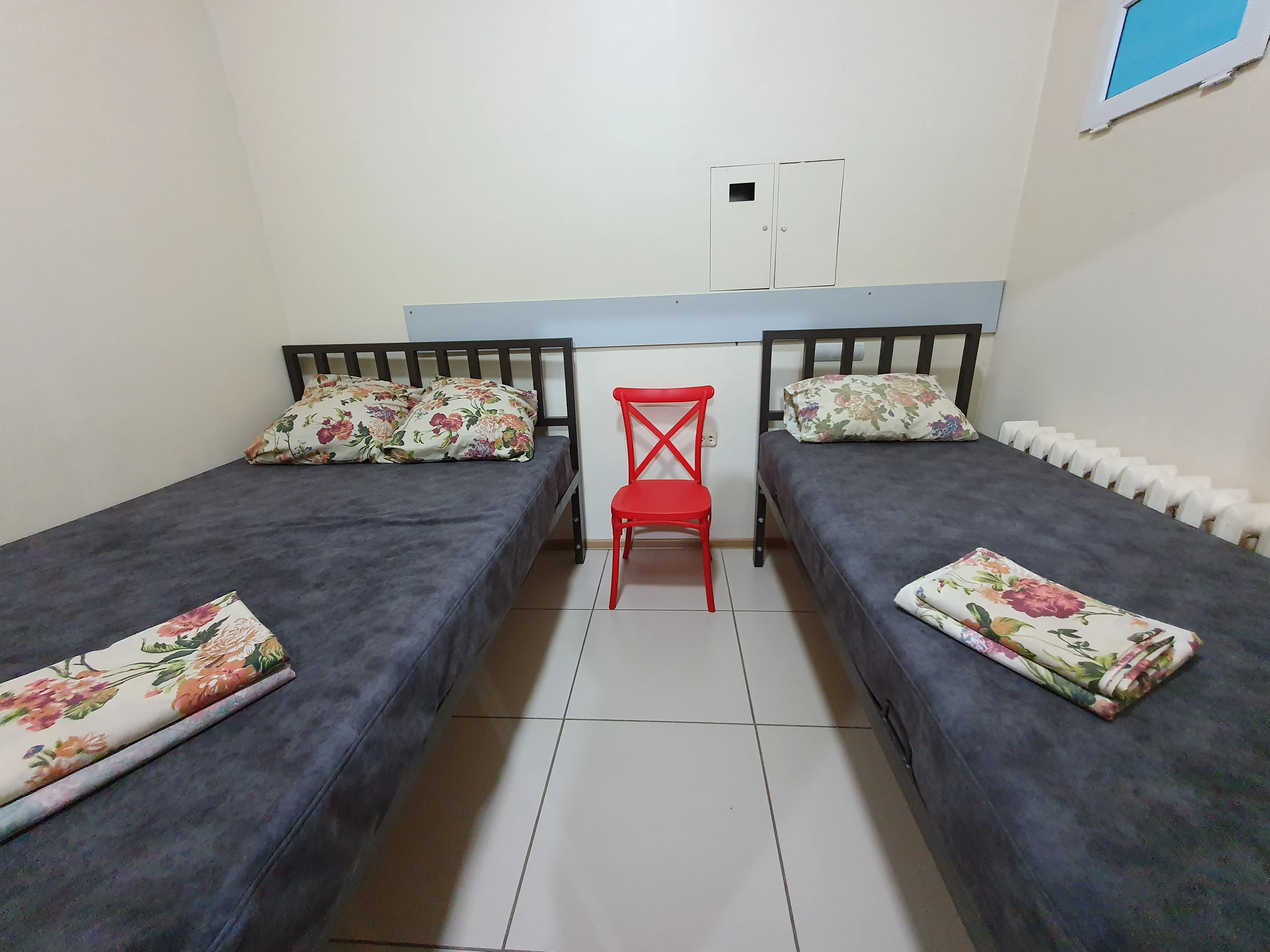 Миниатюра квартиры 6