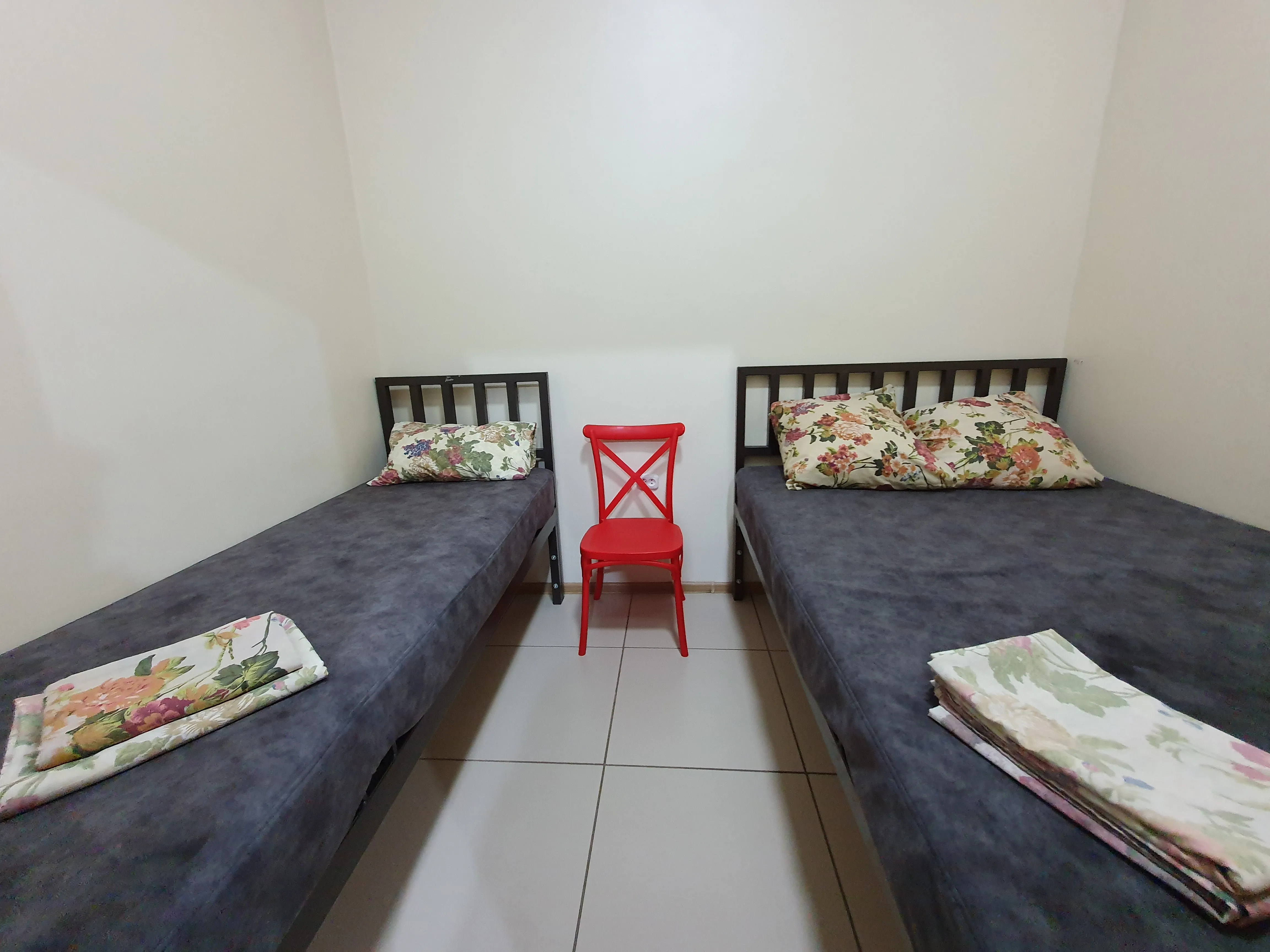 Миниатюра квартиры 7