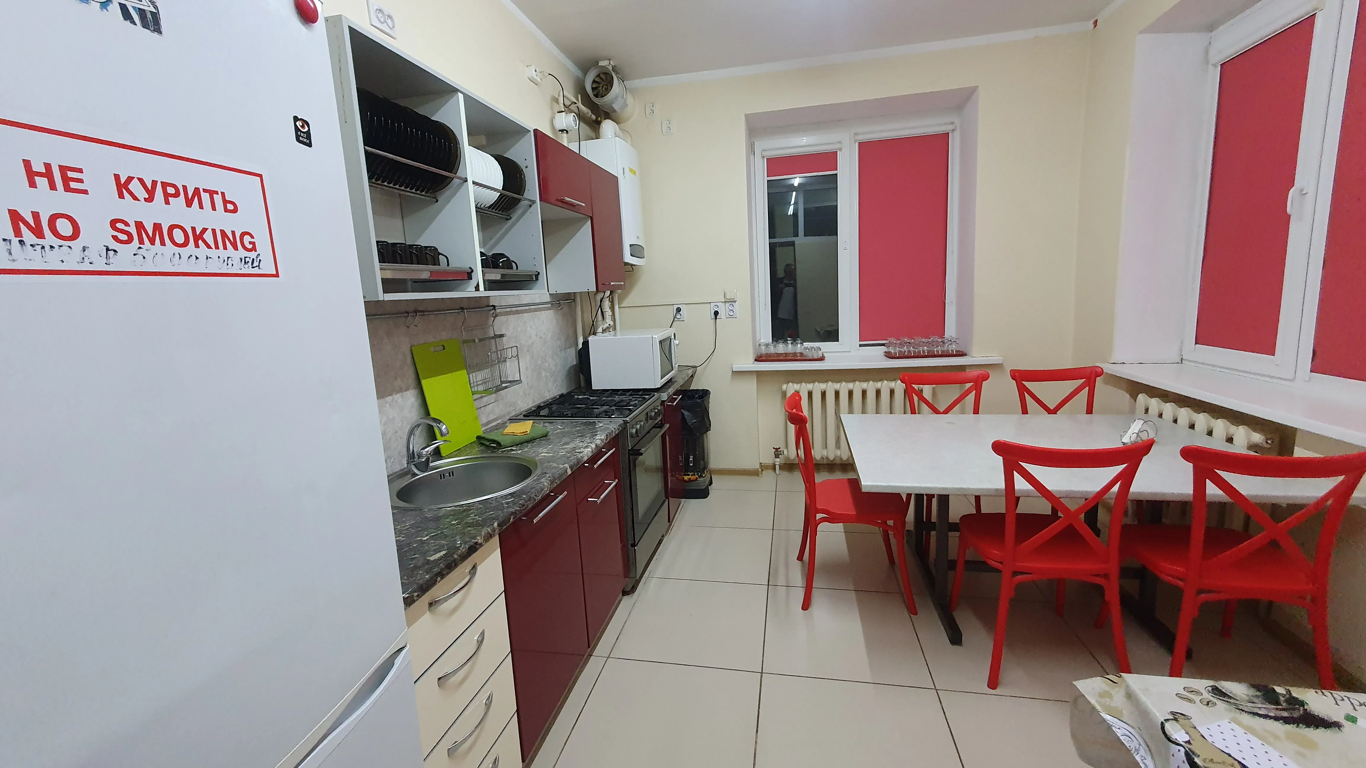 Миниатюра квартиры 8